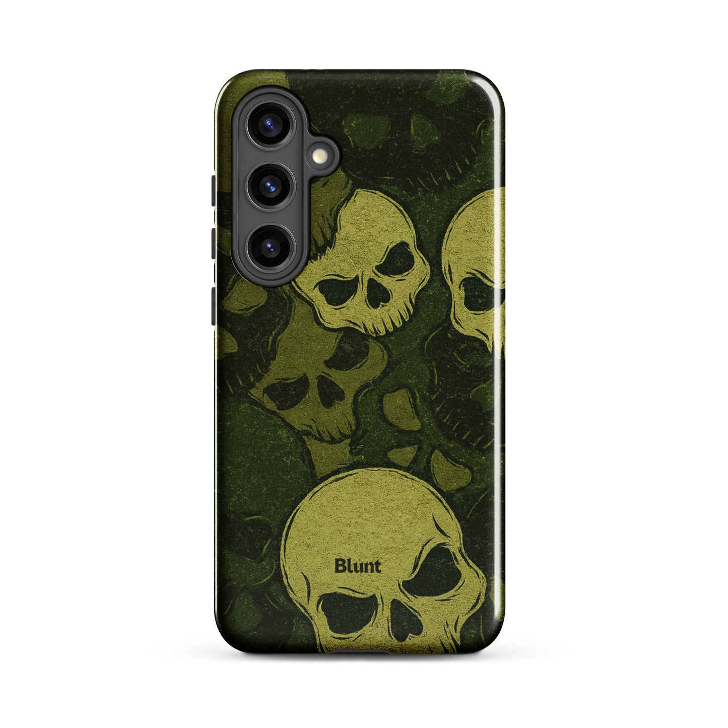 Ranger Samsung Case - Blunt Cases