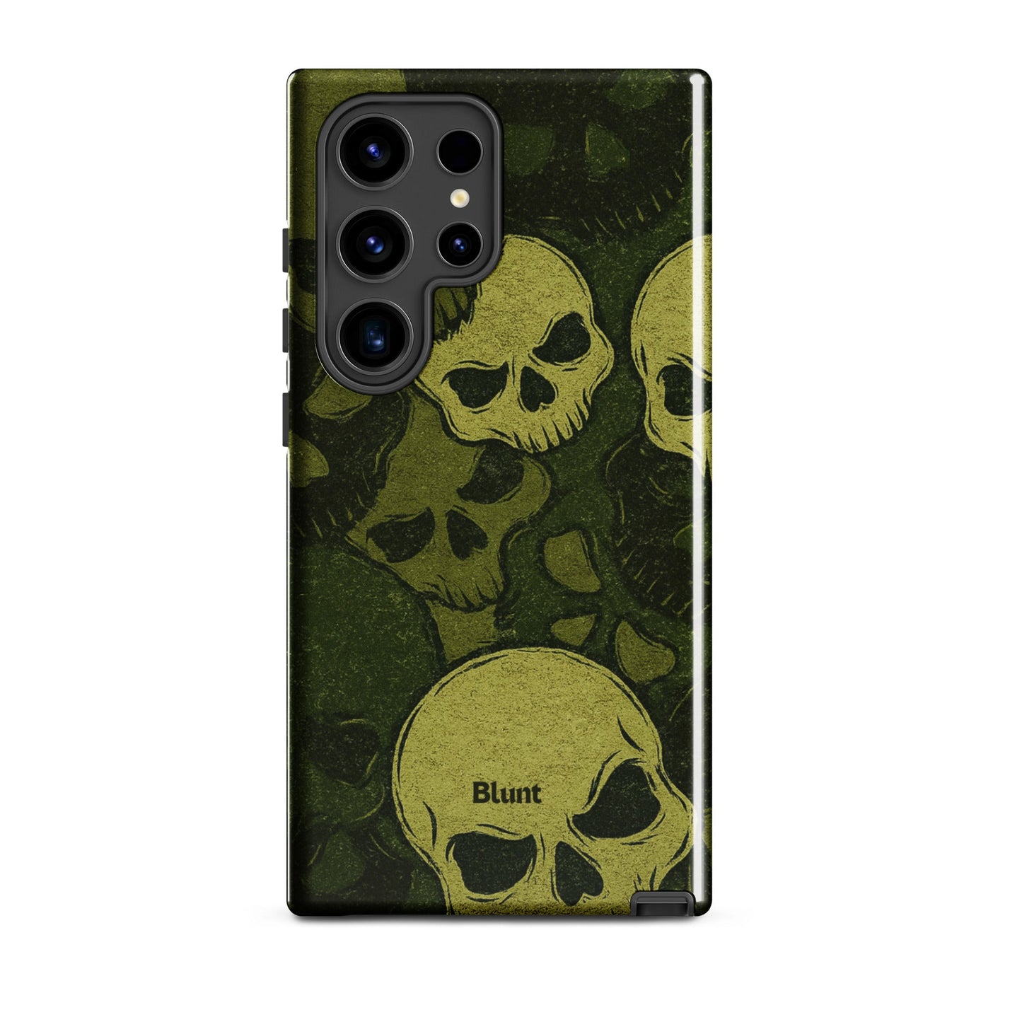 Ranger Samsung Case - Blunt Cases