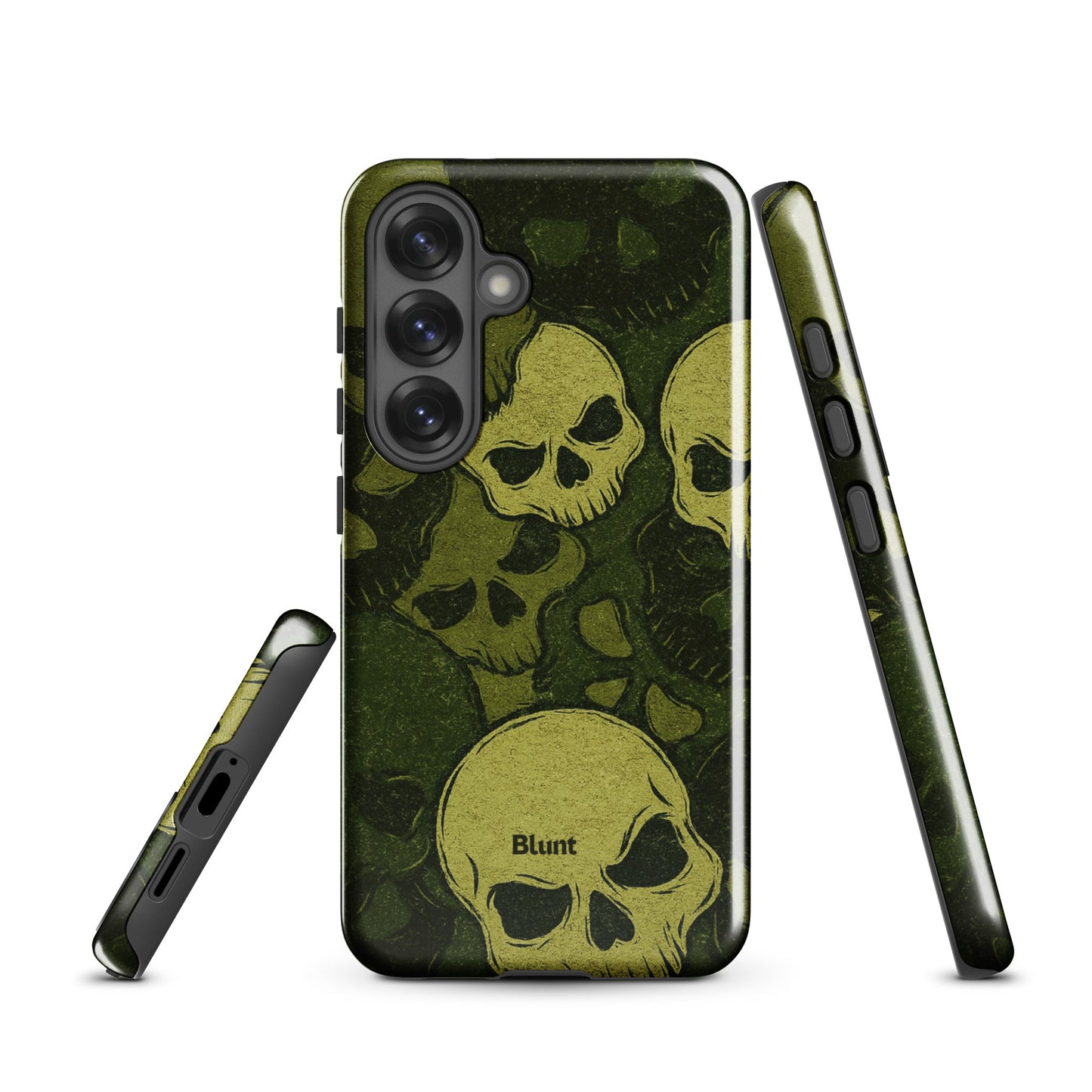 Ranger Samsung Case - Blunt Cases