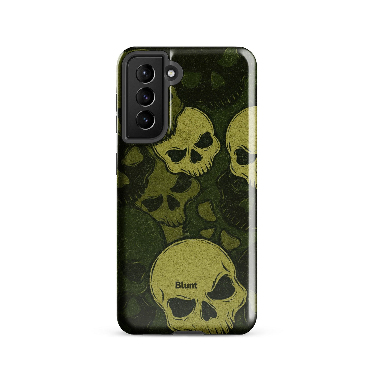 Ranger Samsung Case - Blunt Cases