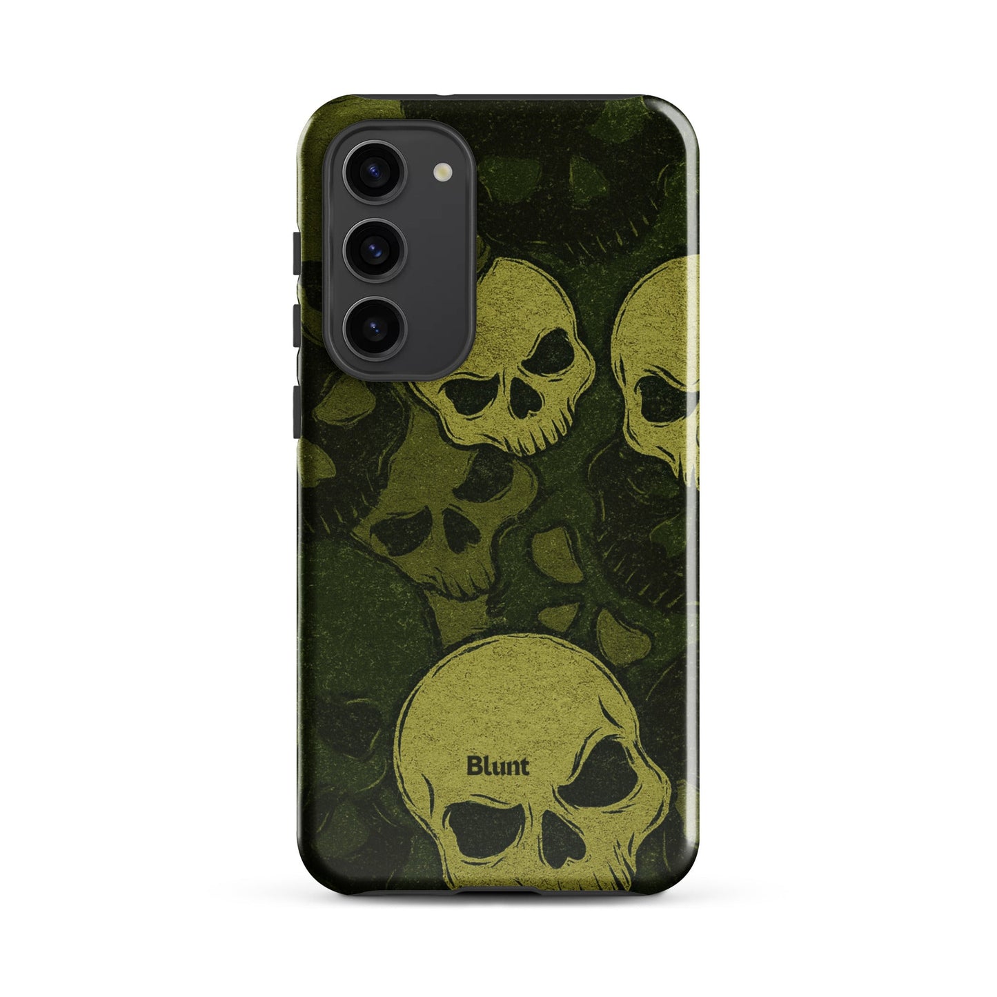 Ranger Samsung Case - Blunt Cases
