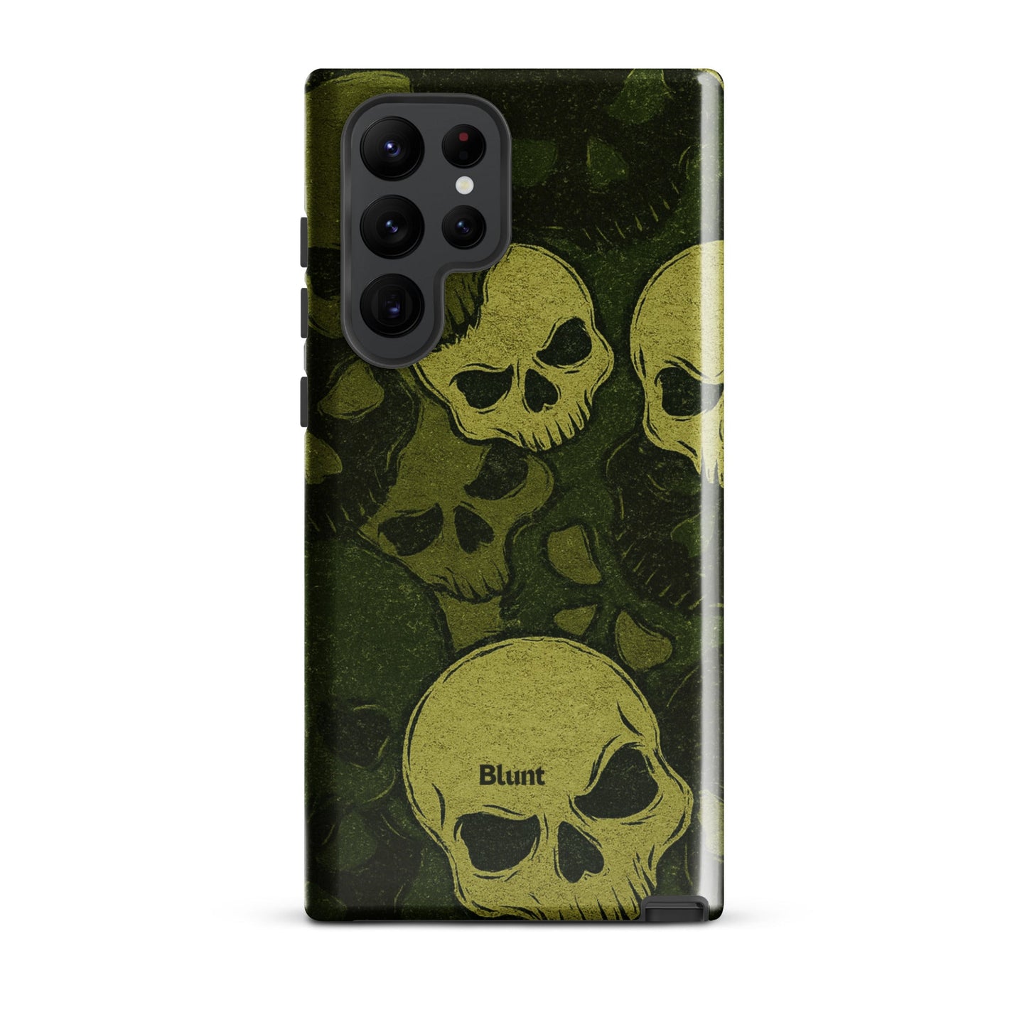 Ranger Samsung Case - Blunt Cases