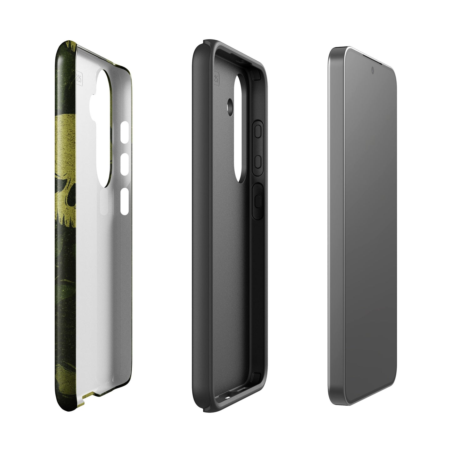 Ranger Samsung Case - Blunt Cases