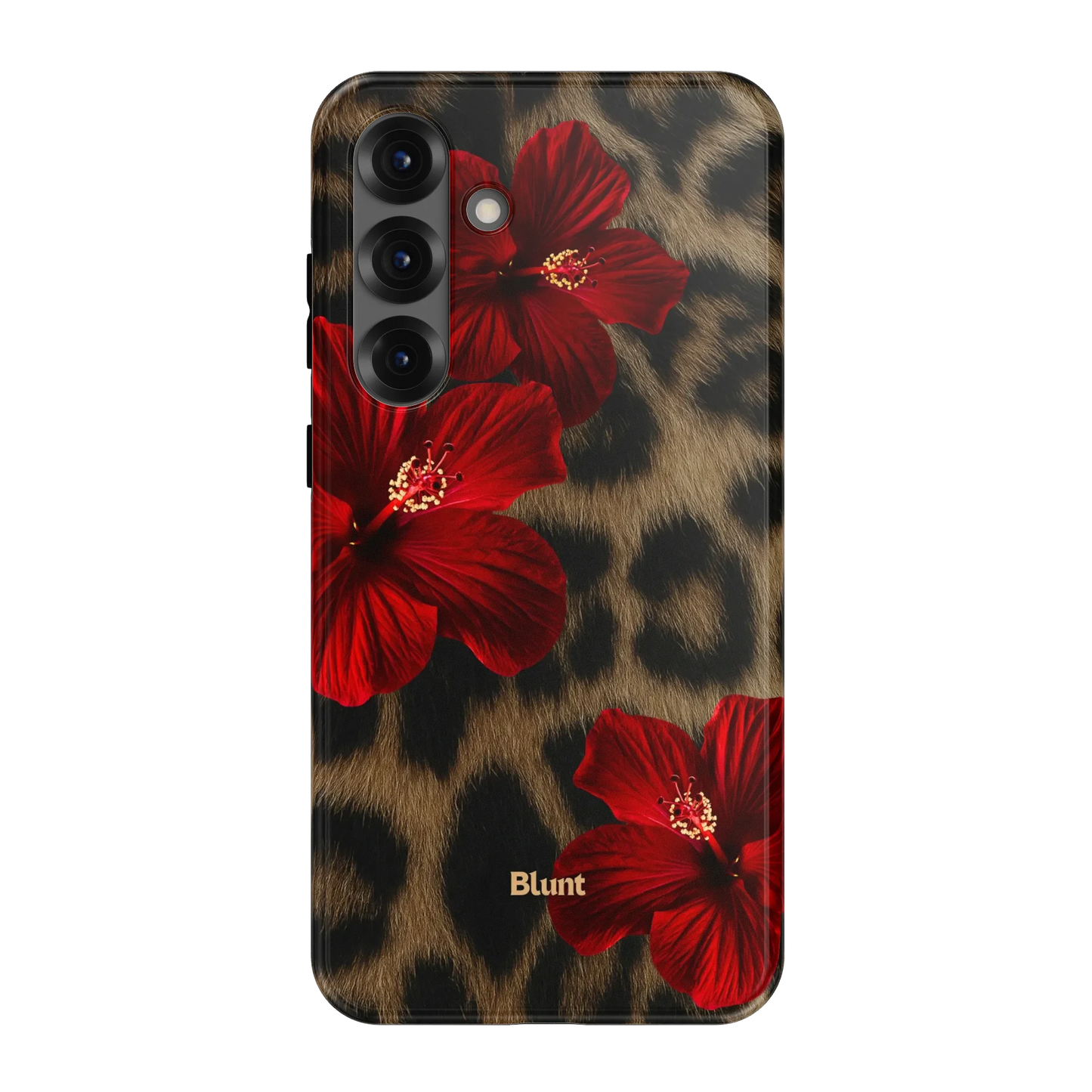 Rogue Flower Samsung Case