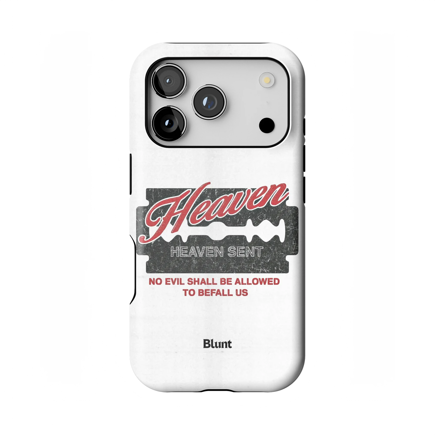 Dead Signal iPhone Case