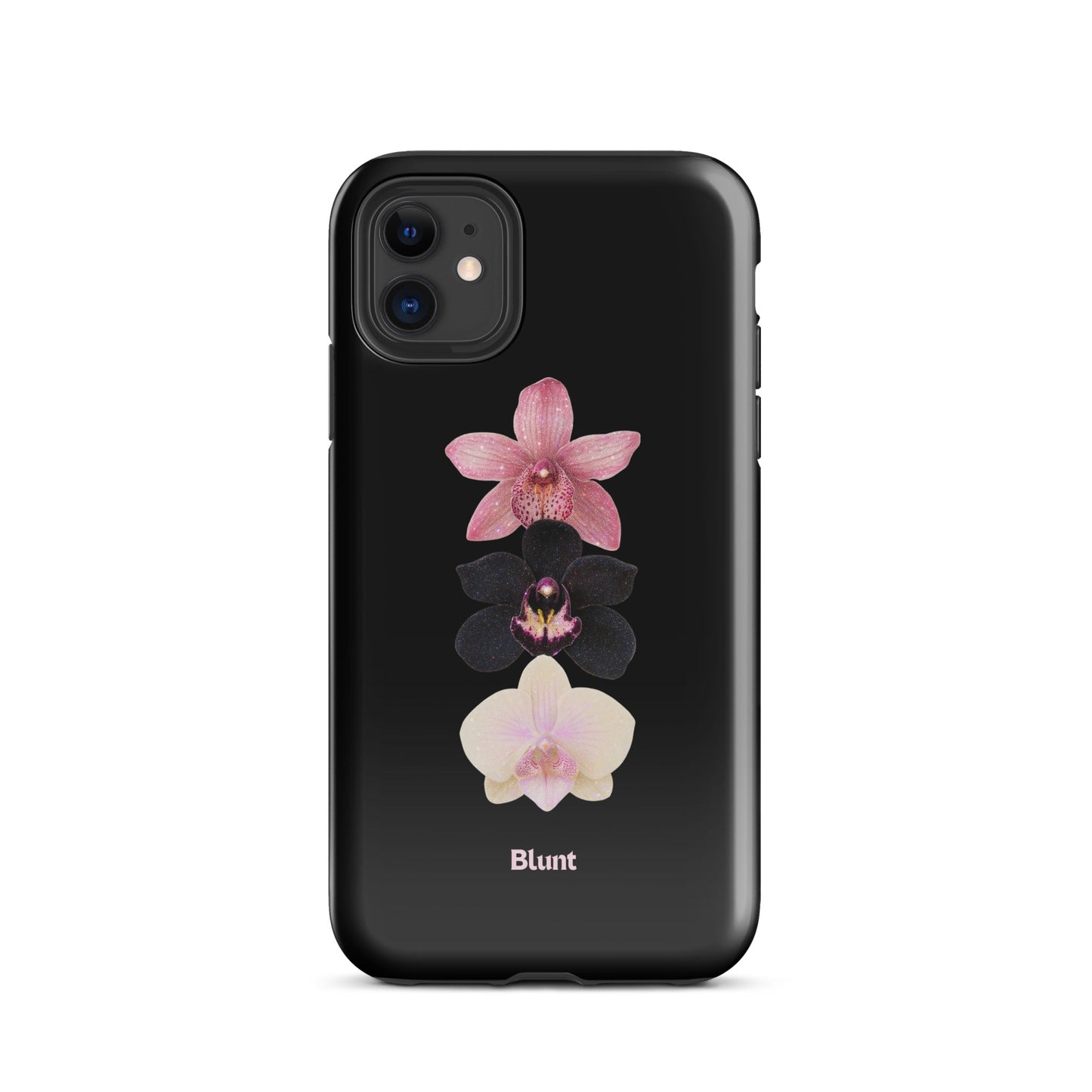 Raven iPhone Case - Blunt Cases