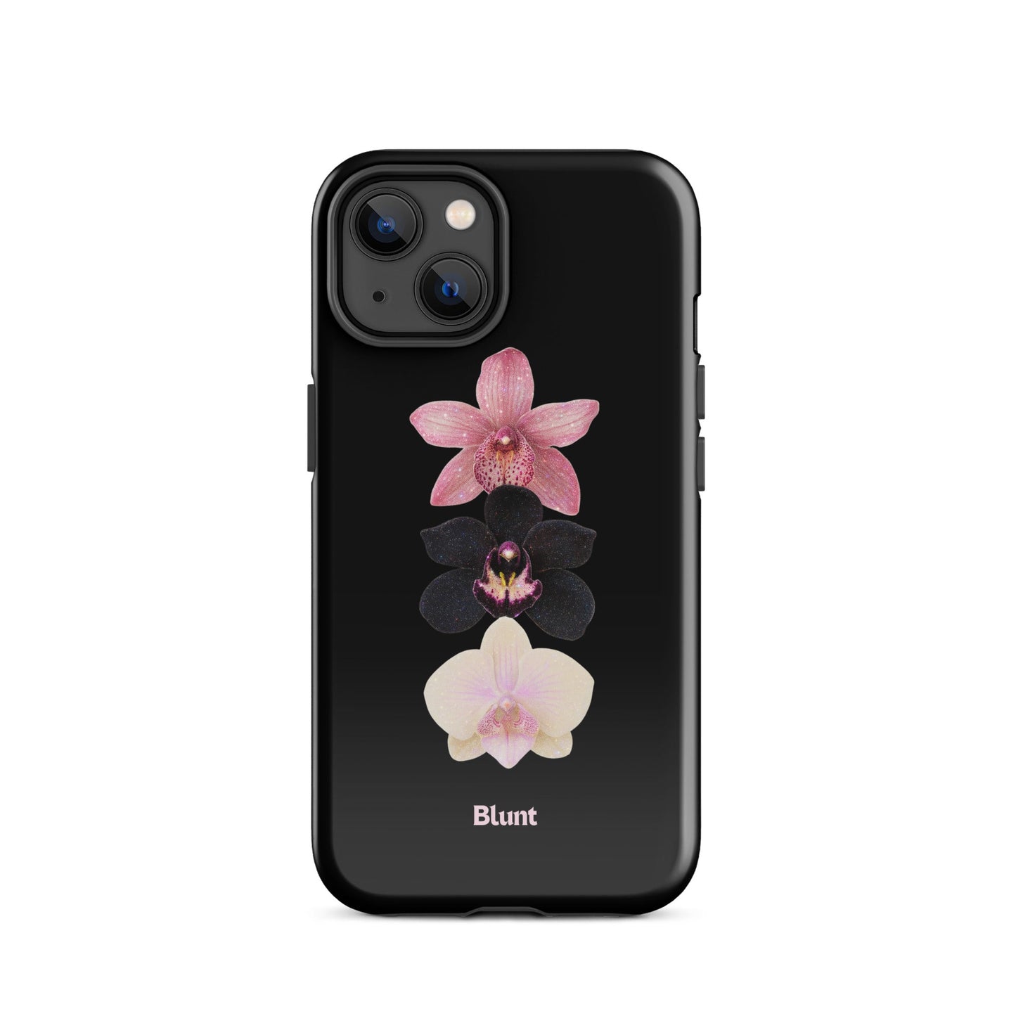 Raven iPhone Case - Blunt Cases