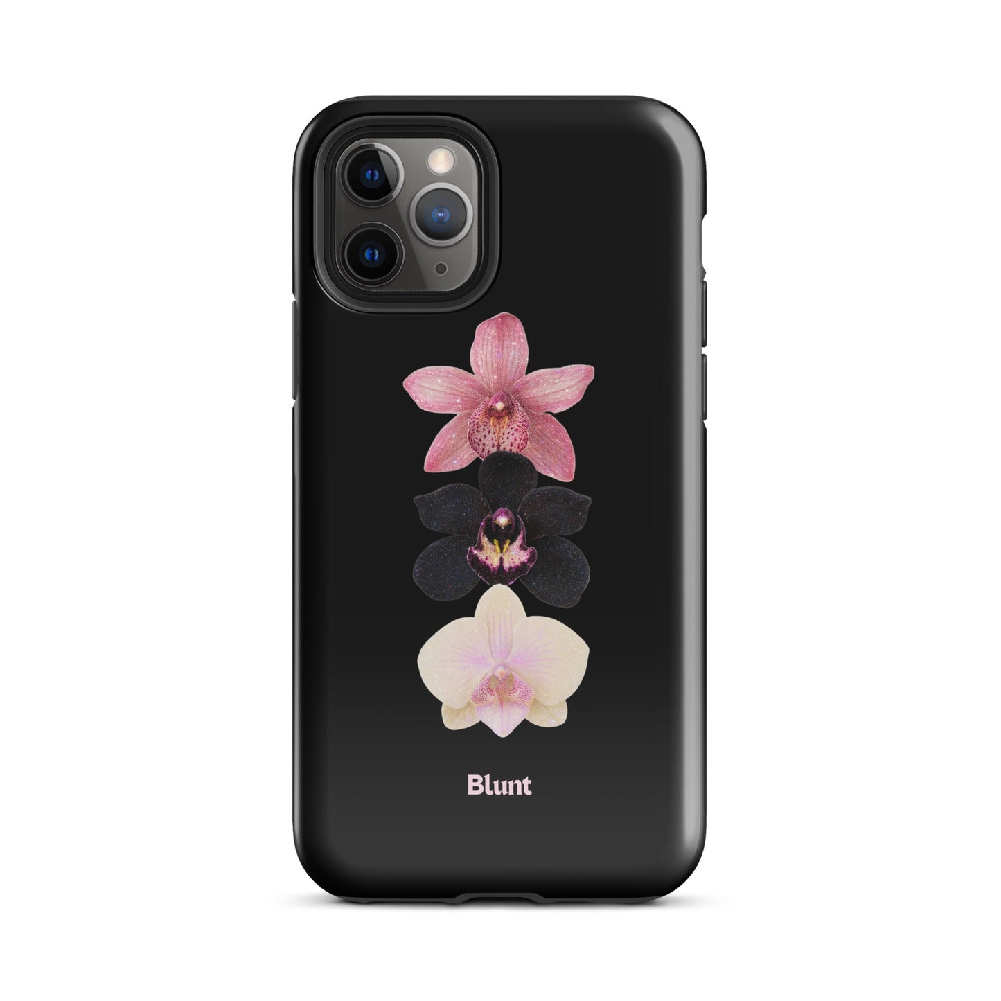 Raven iPhone Case - Blunt Cases