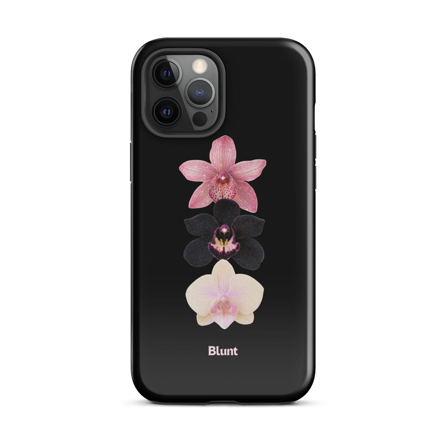 Raven iPhone Case - Blunt Cases