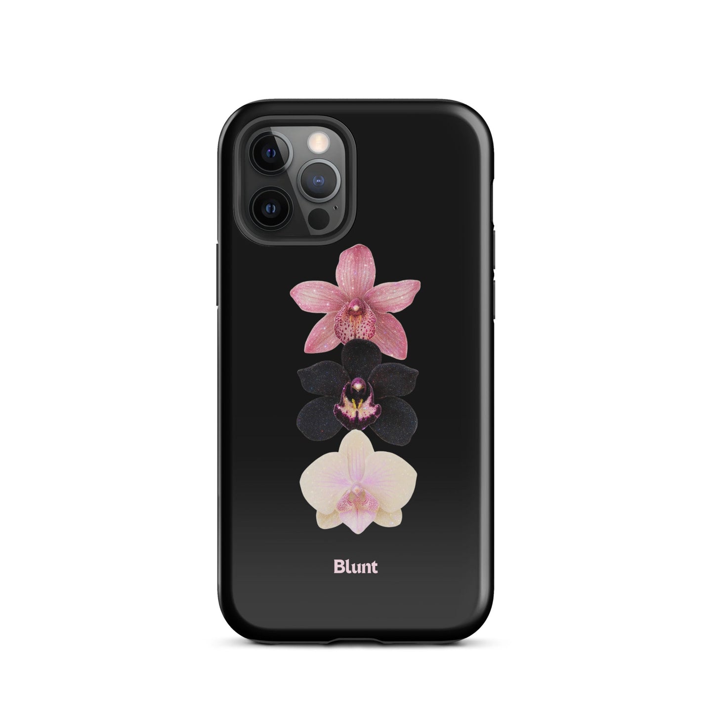 Raven iPhone Case - Blunt Cases