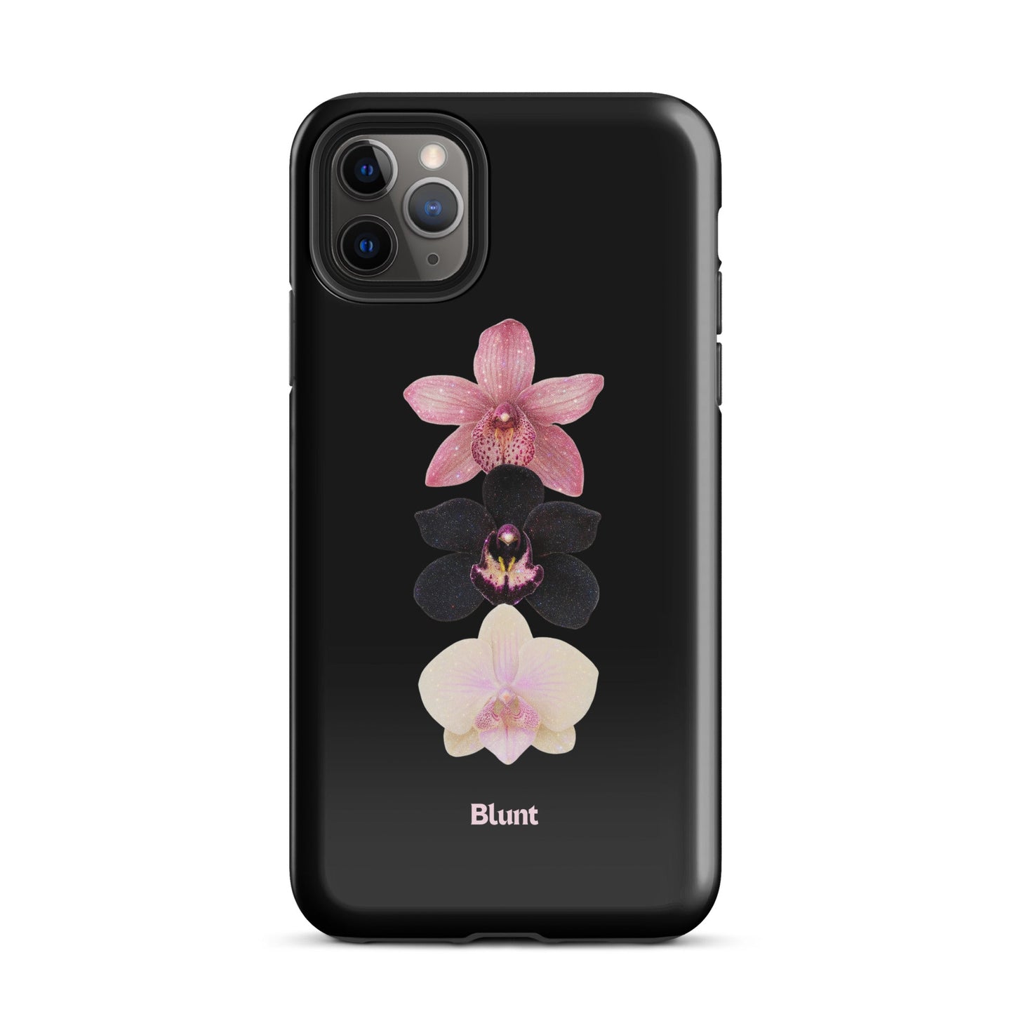 Raven iPhone Case - Blunt Cases