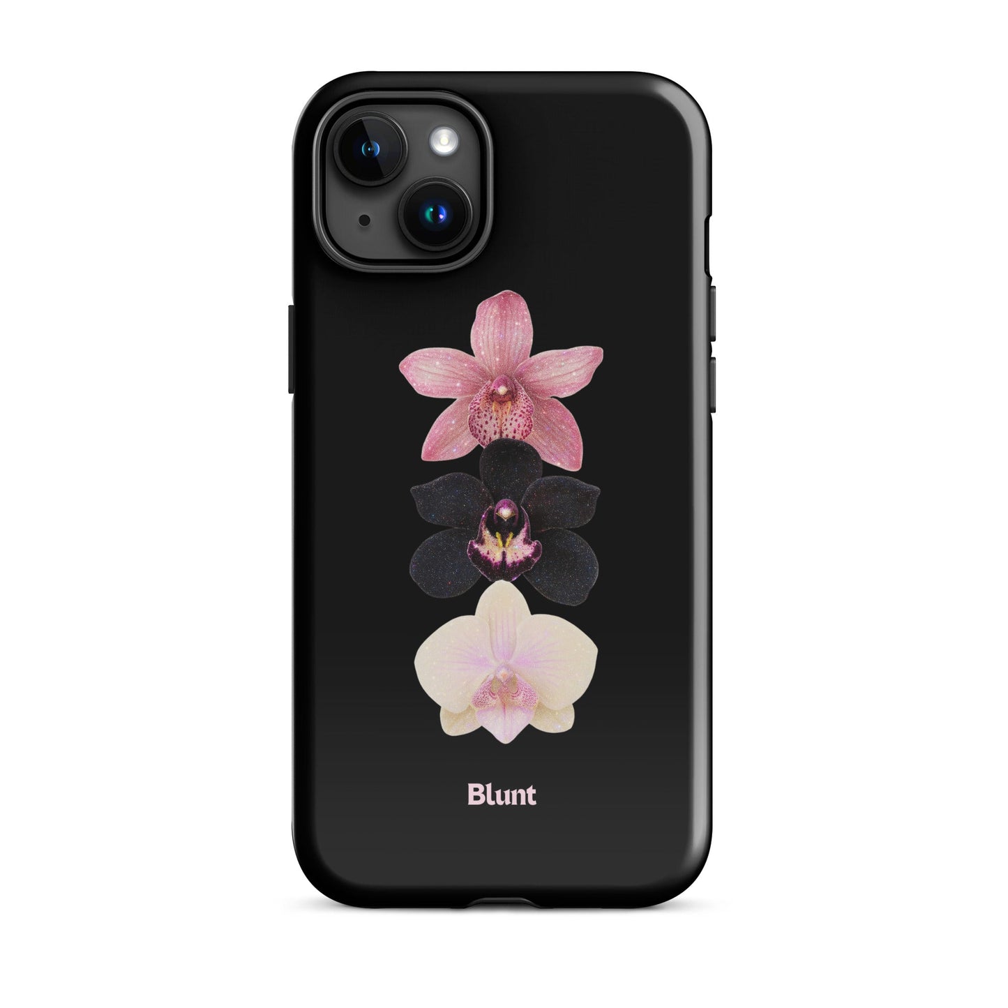 Raven iPhone Case - Blunt Cases