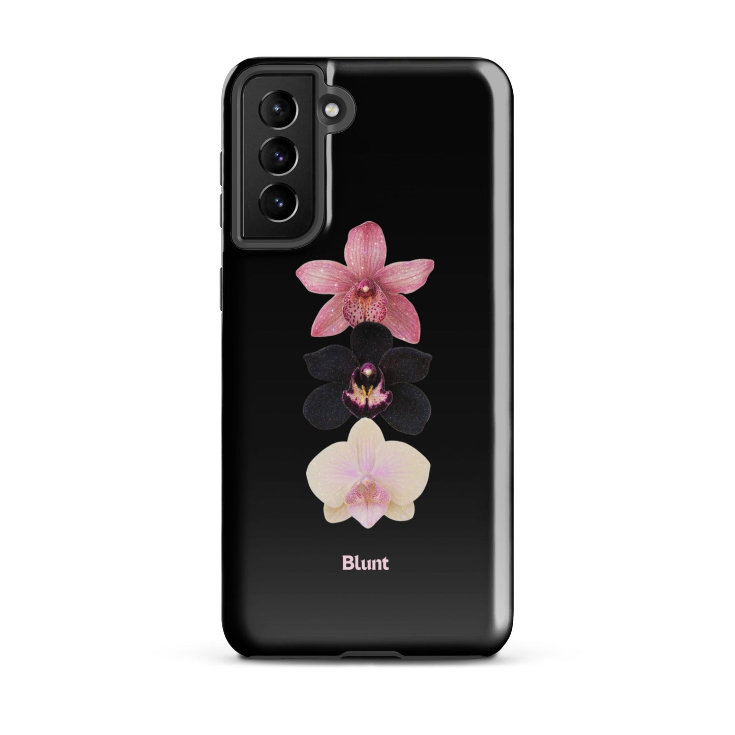 Raven Samsung case - Blunt Cases