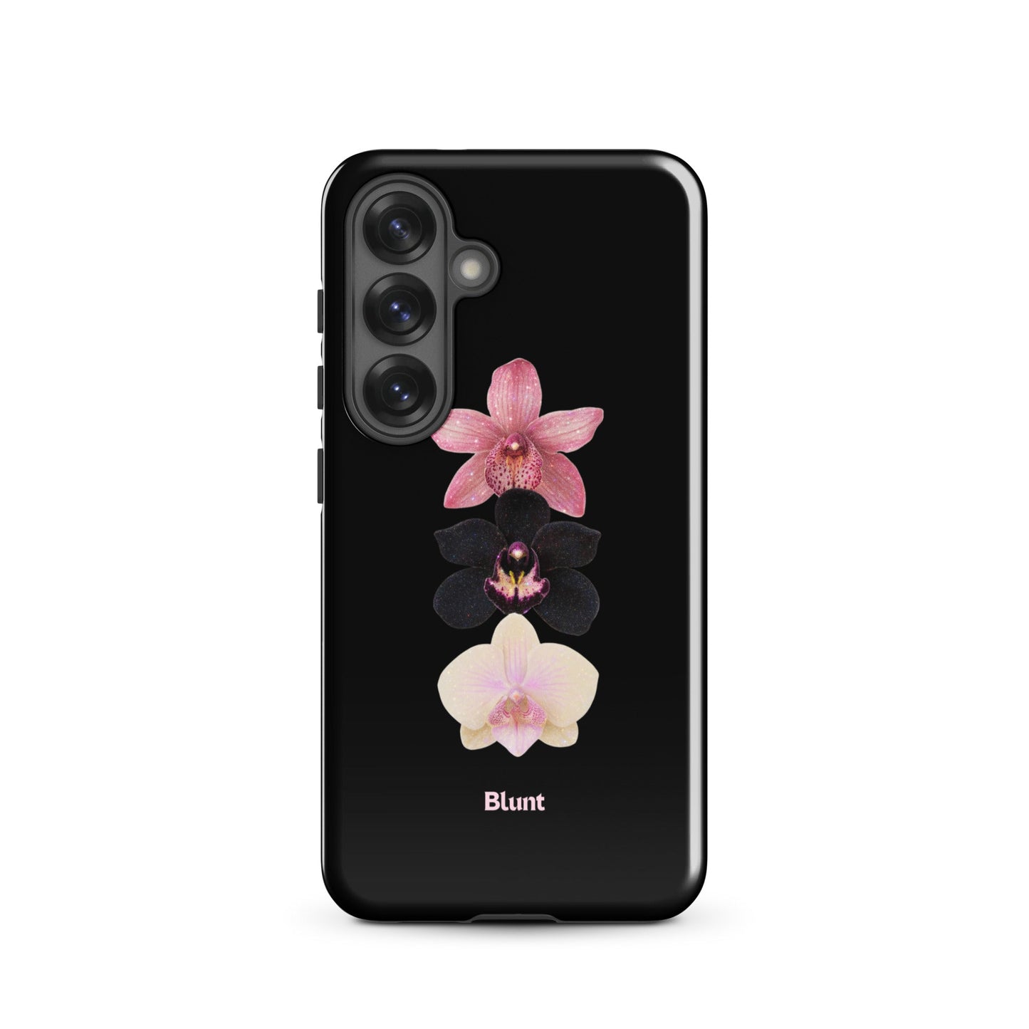 Raven Samsung case - Blunt Cases