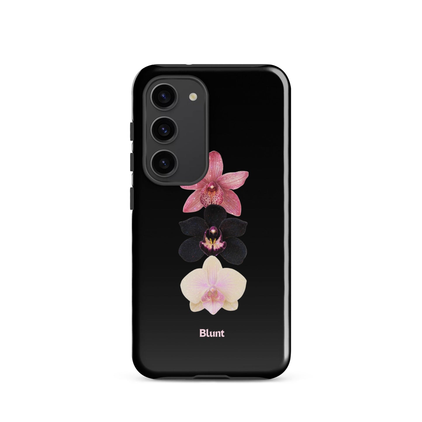 Raven Samsung case - Blunt Cases