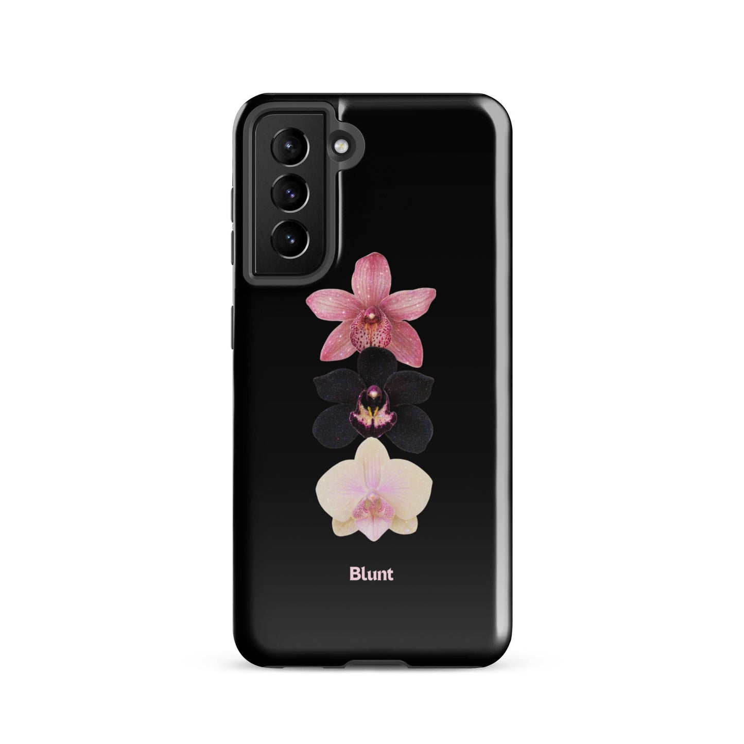Raven Samsung case - Blunt Cases