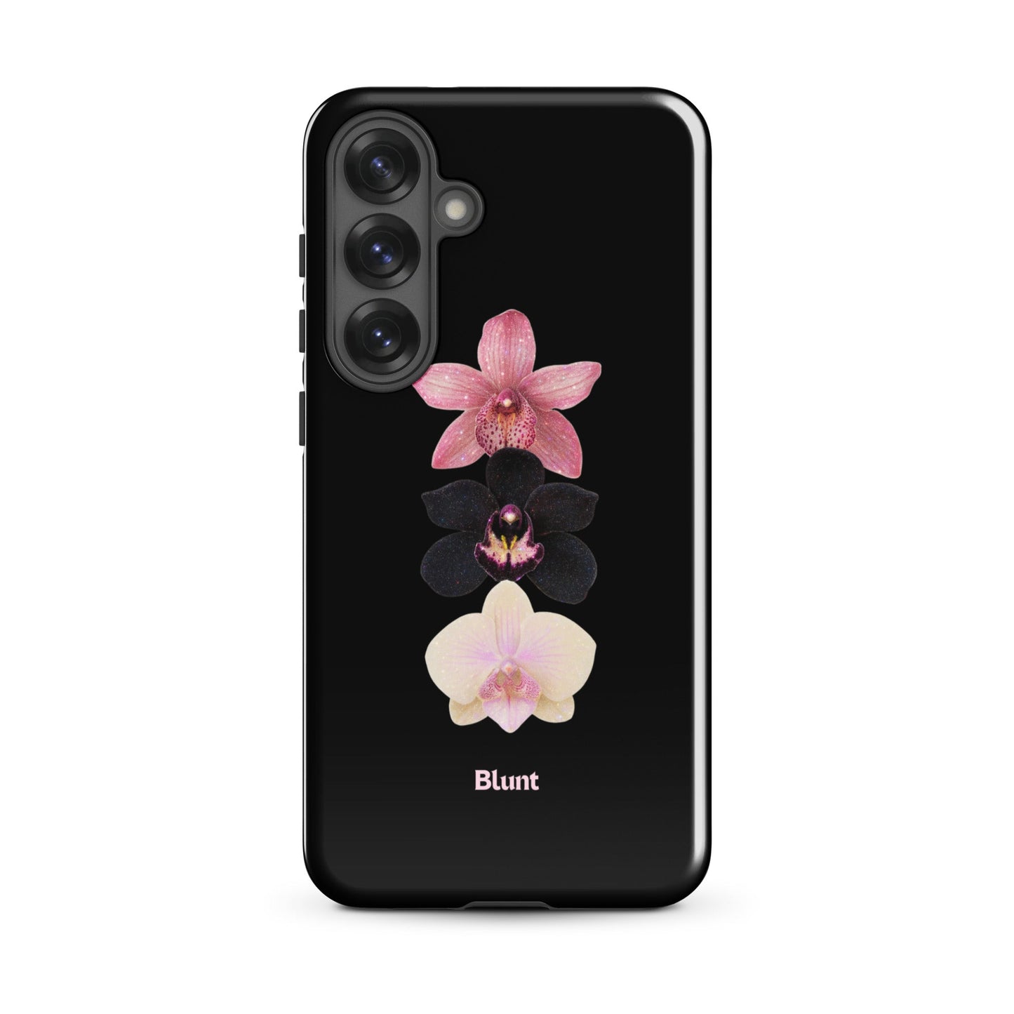 Raven Samsung case - Blunt Cases