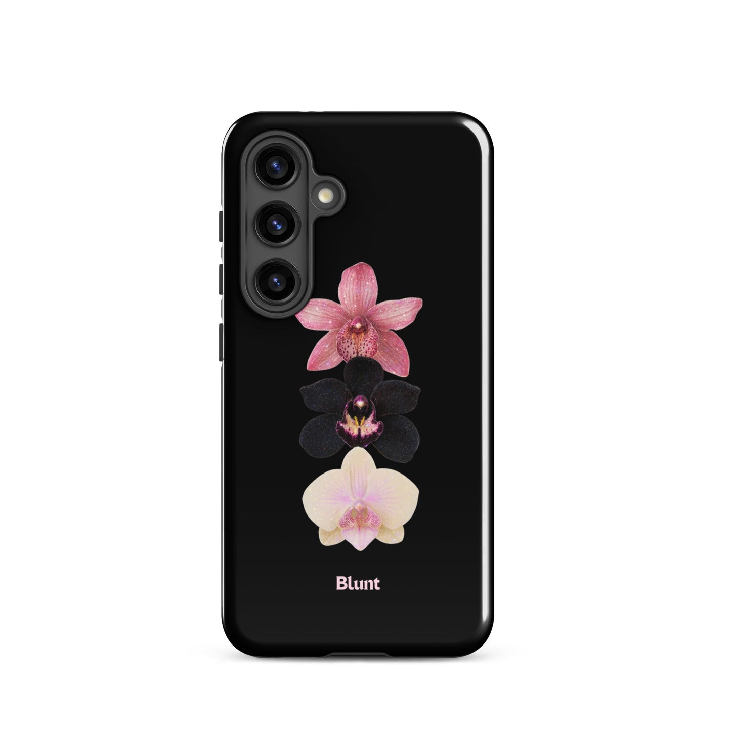 Raven Samsung case - Blunt Cases