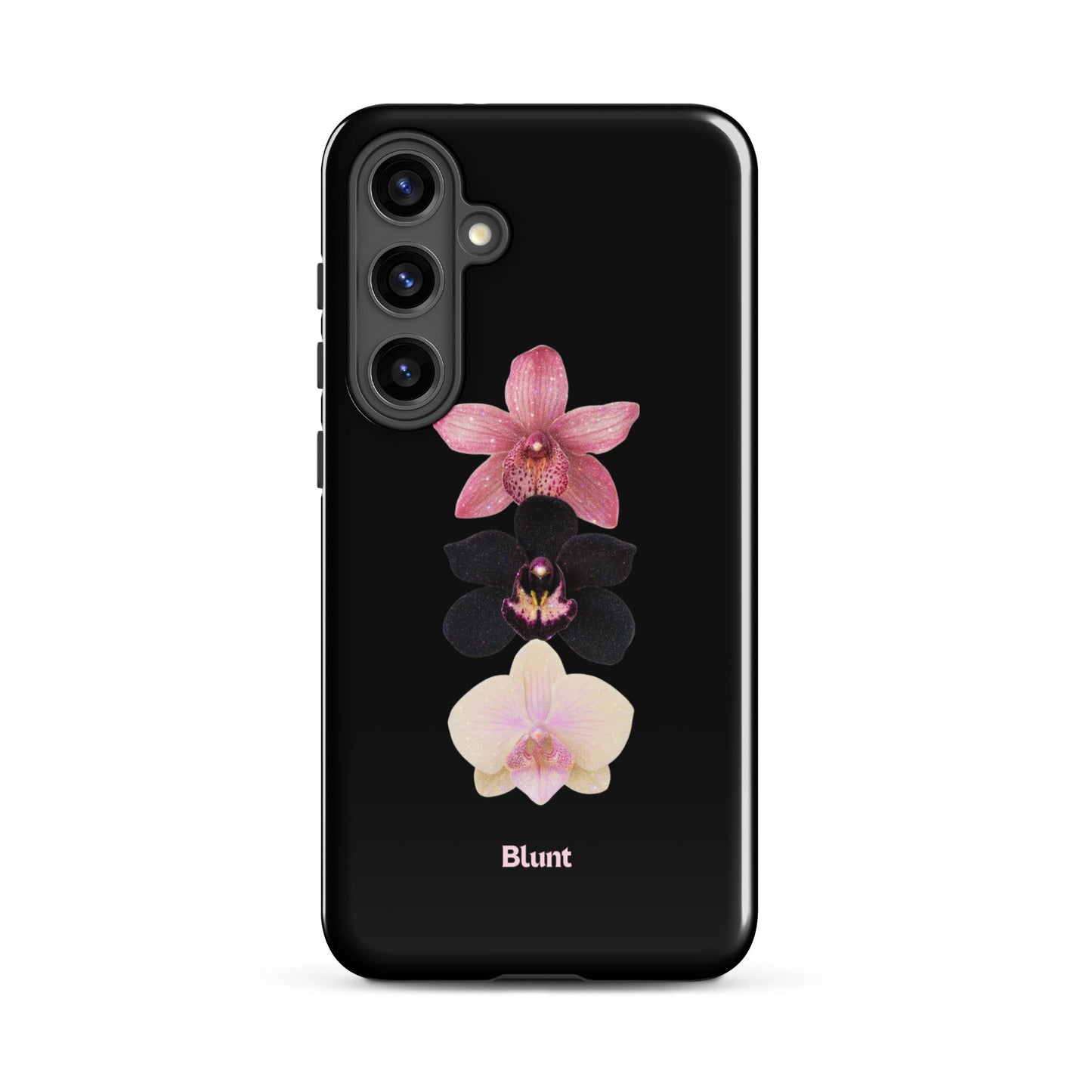 Raven Samsung case - Blunt Cases