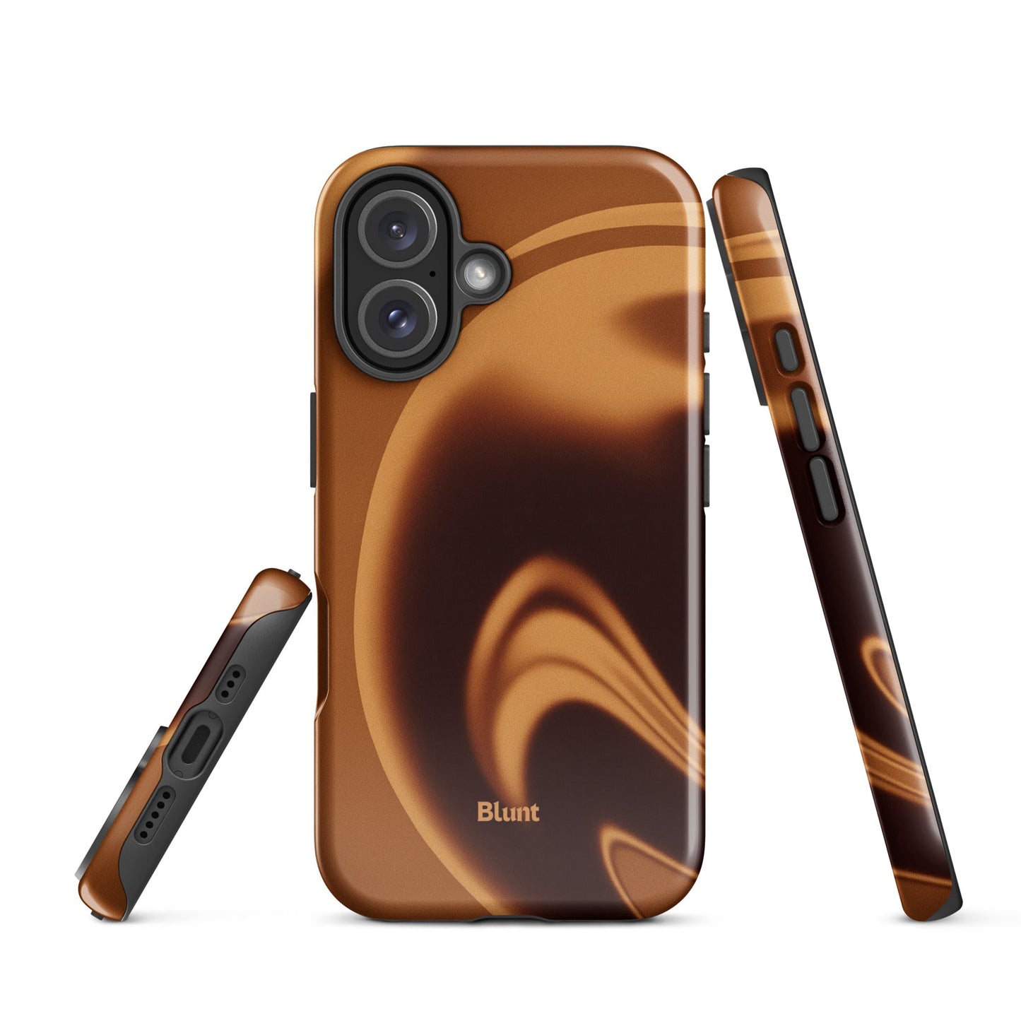 Ravune iPhone Case - Blunt Cases