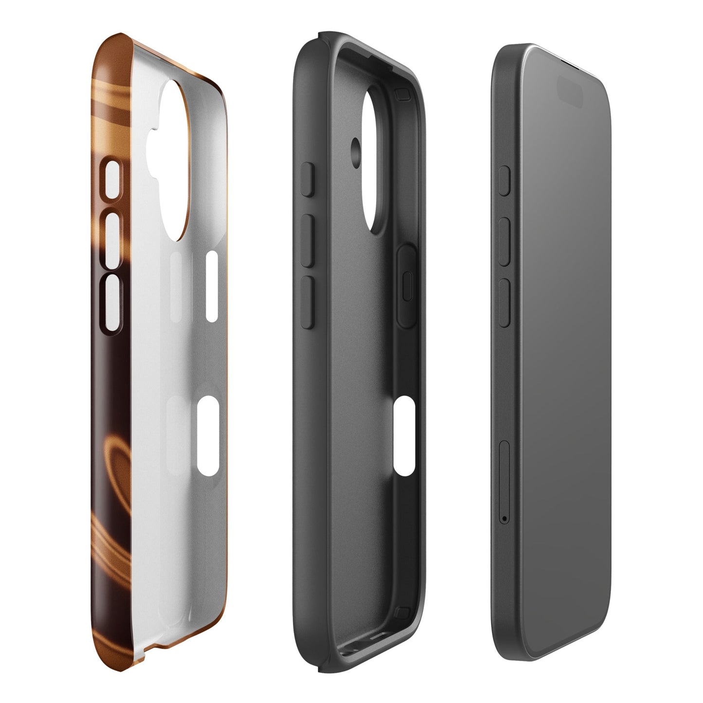 Ravune iPhone Case - Blunt Cases
