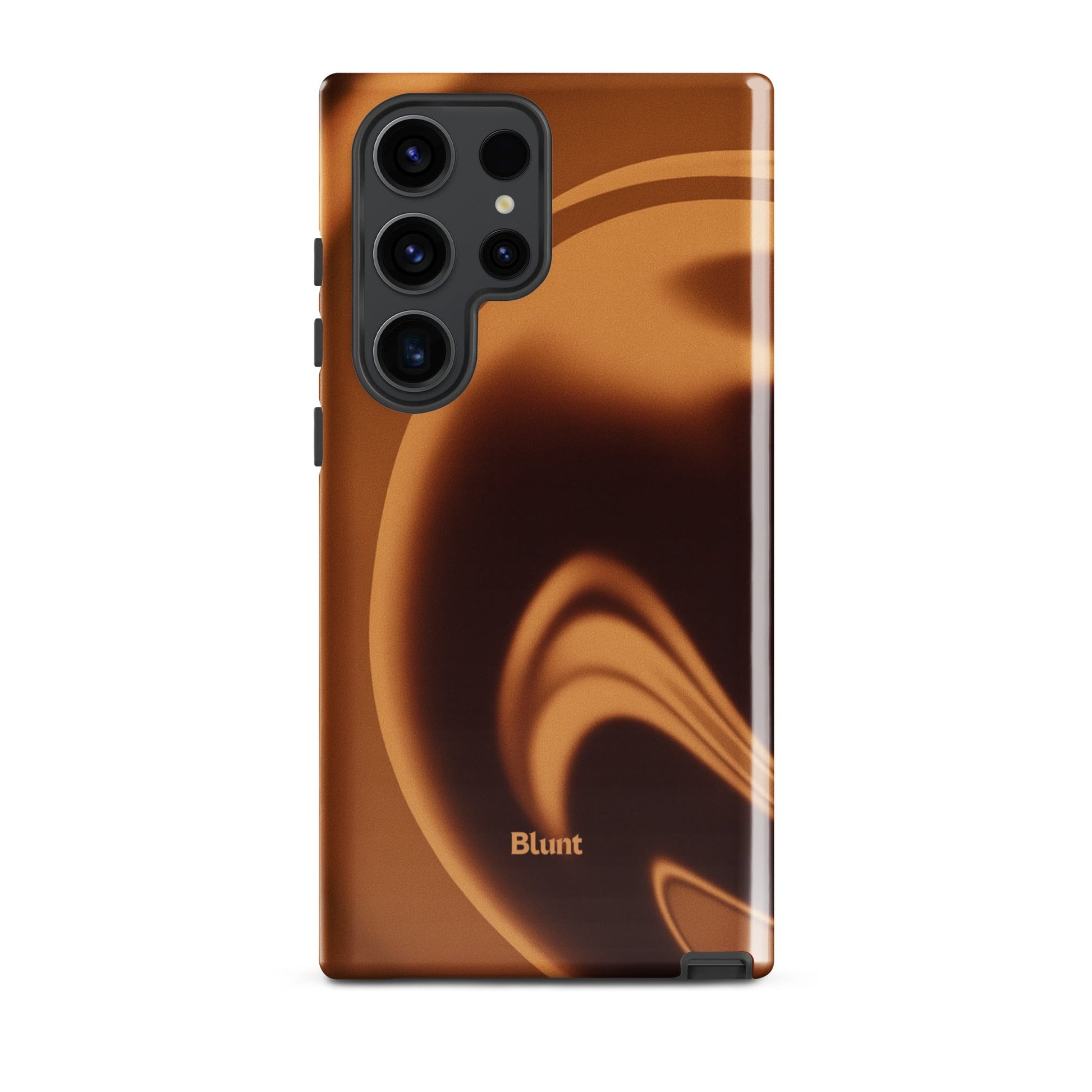 Ravune Samsung Case - Blunt Cases