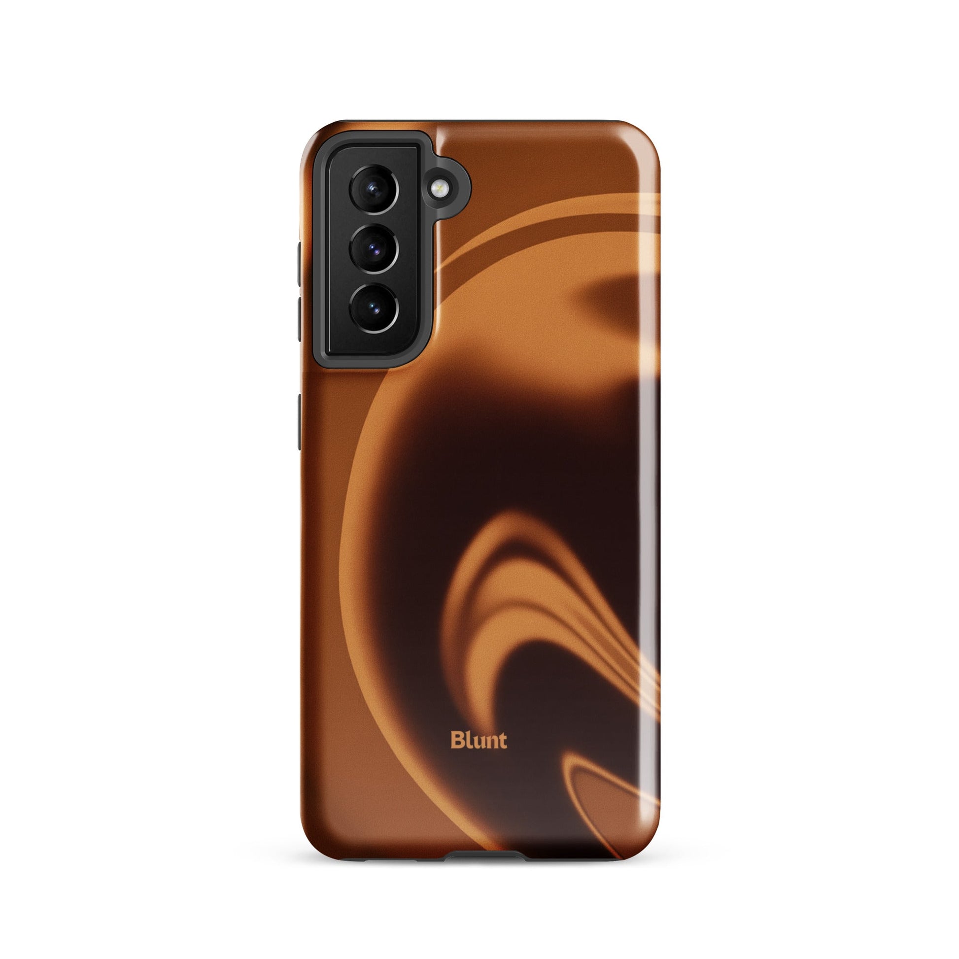 Ravune Samsung Case - Blunt Cases