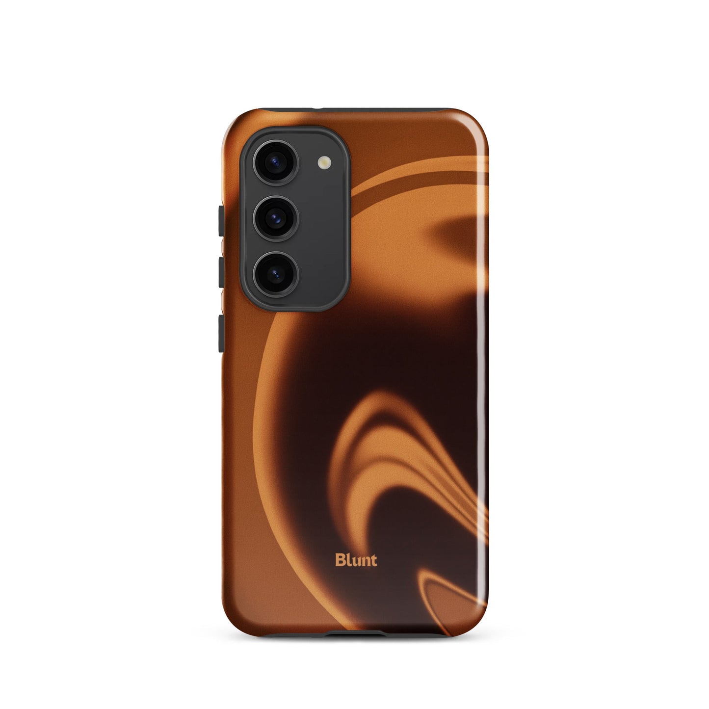Ravune Samsung Case - Blunt Cases