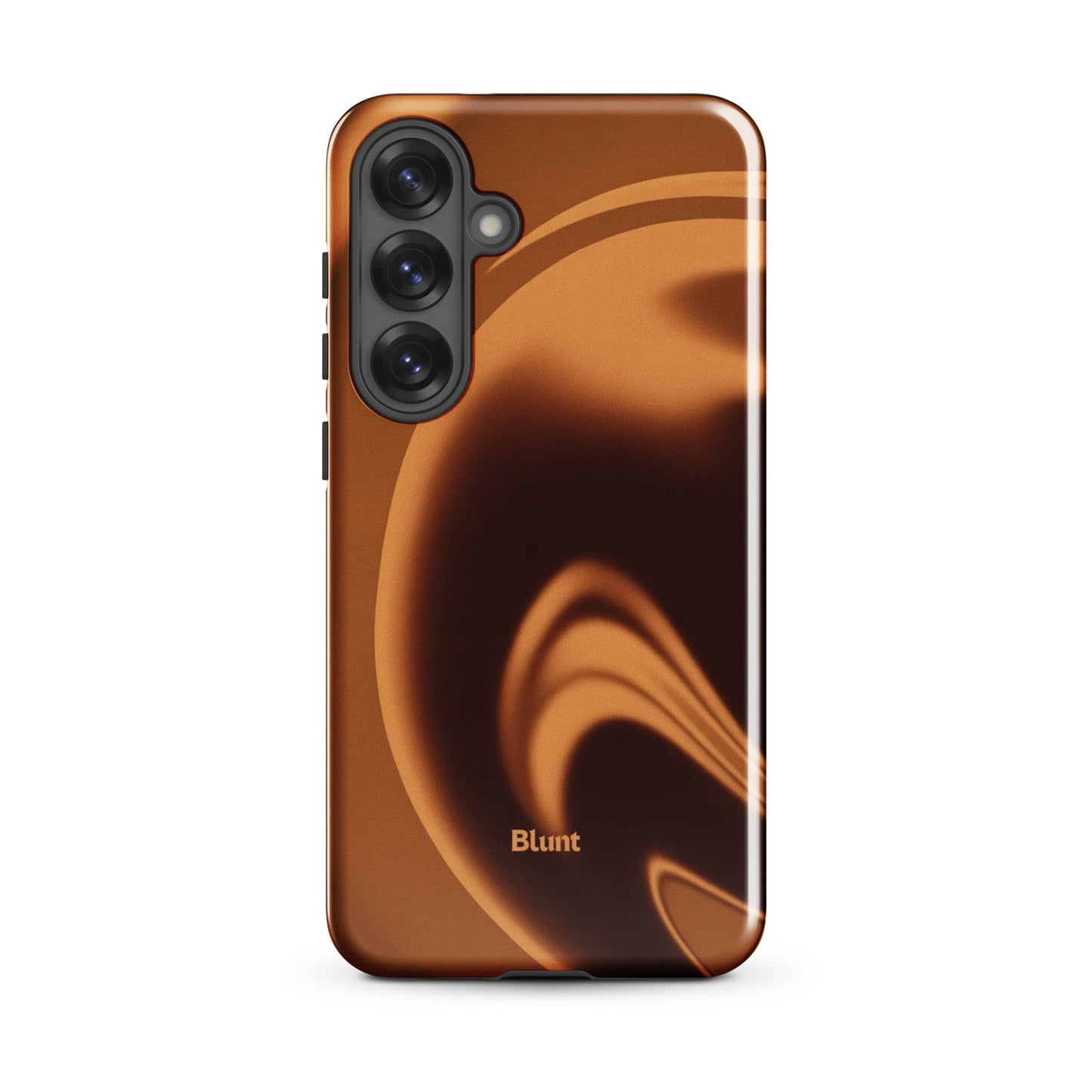 Ravune Samsung Case - Blunt Cases