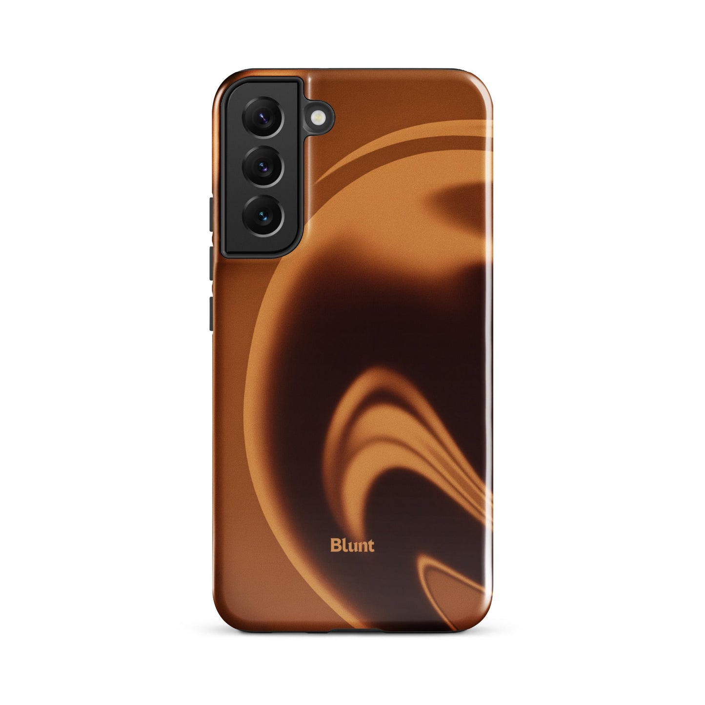Ravune Samsung Case - Blunt Cases