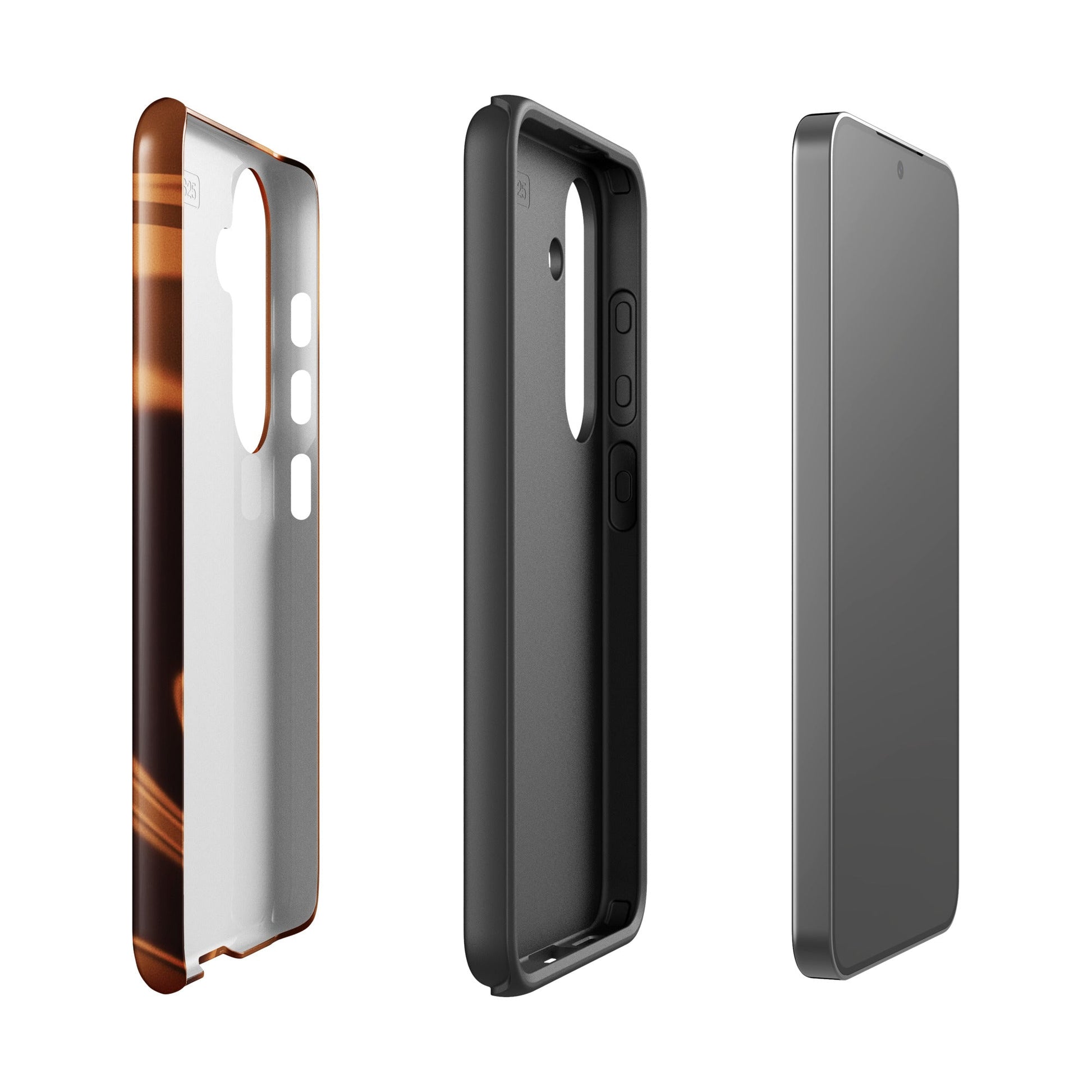 Ravune Samsung Case - Blunt Cases