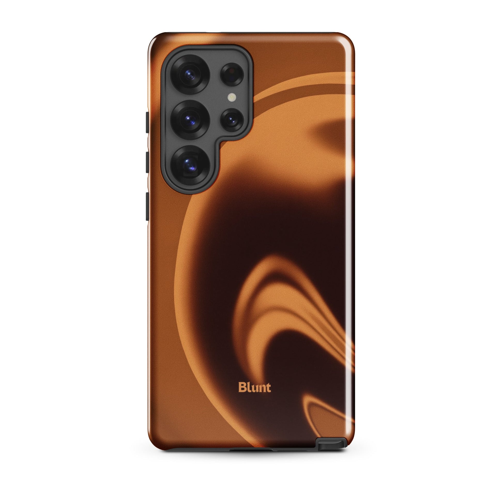 Ravune Samsung Case - Blunt Cases