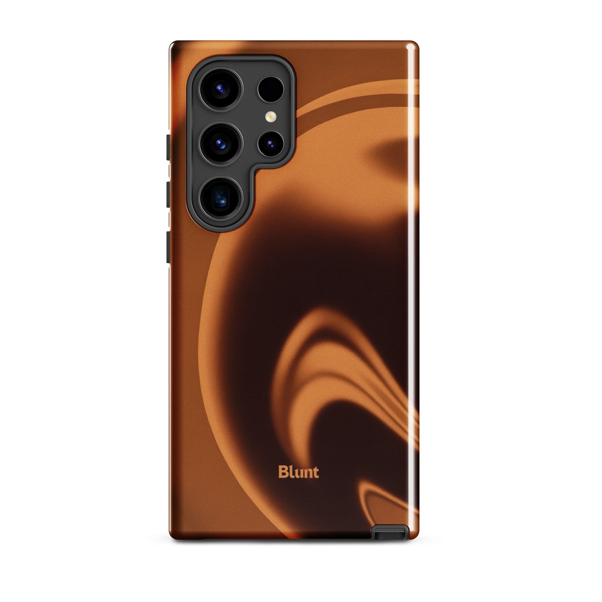 Ravune Samsung Case - Blunt Cases