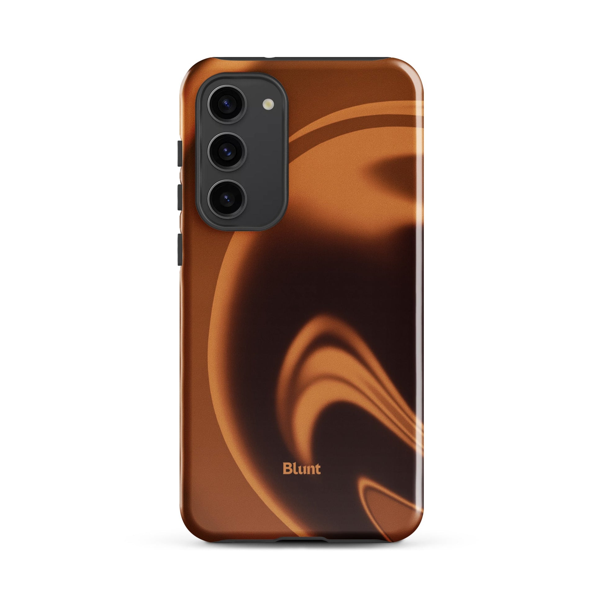 Ravune Samsung Case - Blunt Cases