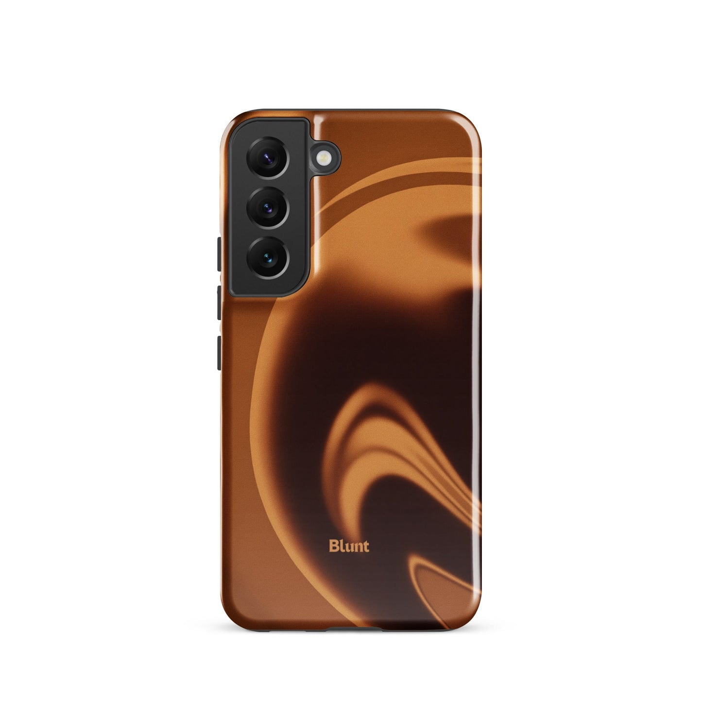 Ravune Samsung Case - Blunt Cases