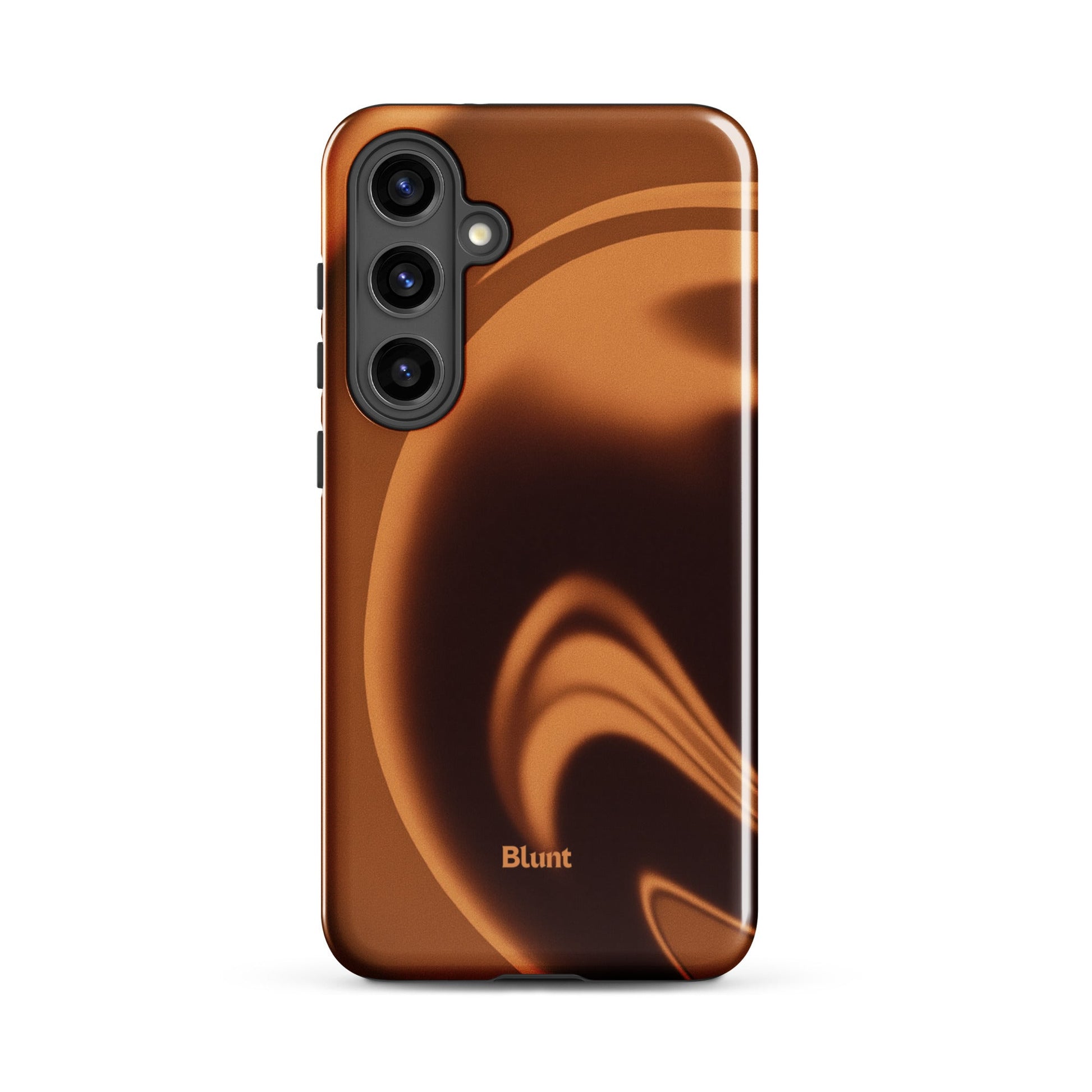 Ravune Samsung Case - Blunt Cases