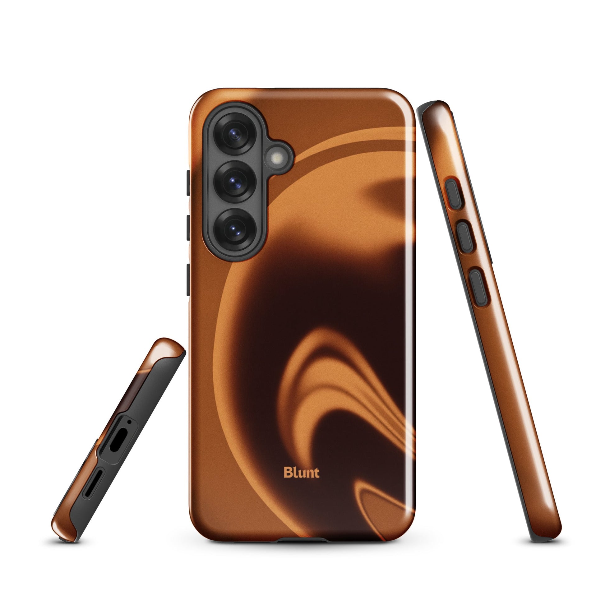 Ravune Samsung Case - Blunt Cases