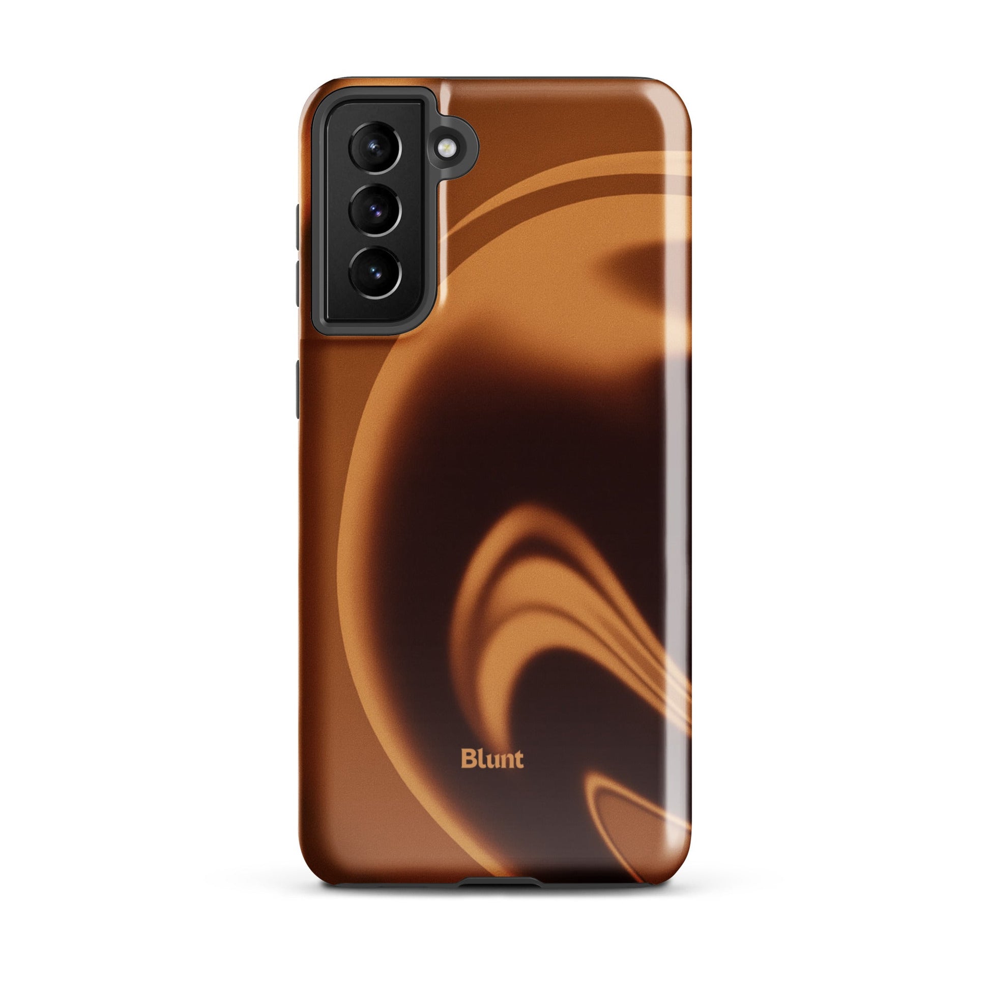 Ravune Samsung Case - Blunt Cases