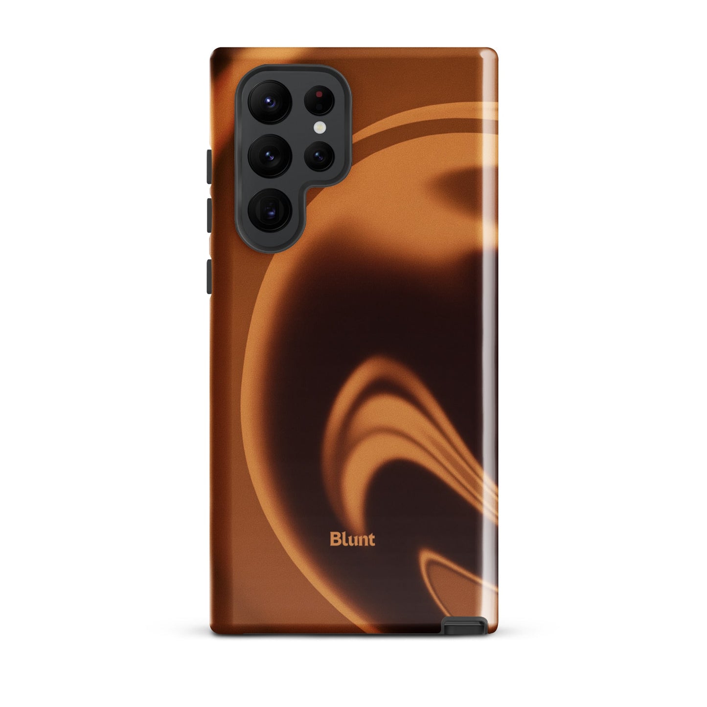 Ravune Samsung Case - Blunt Cases