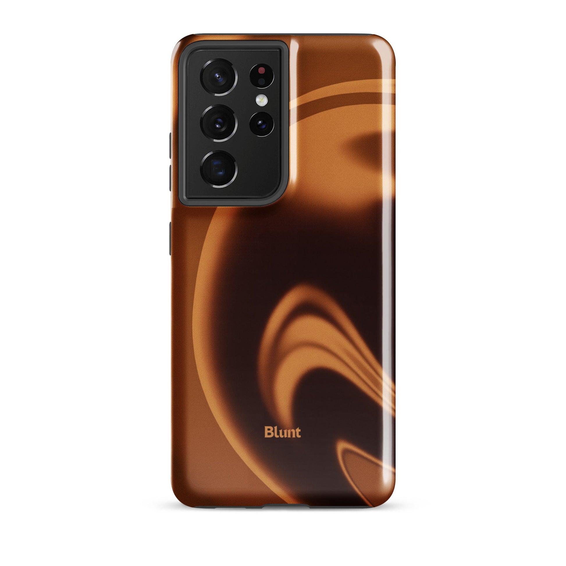 Ravune Samsung Case - Blunt Cases