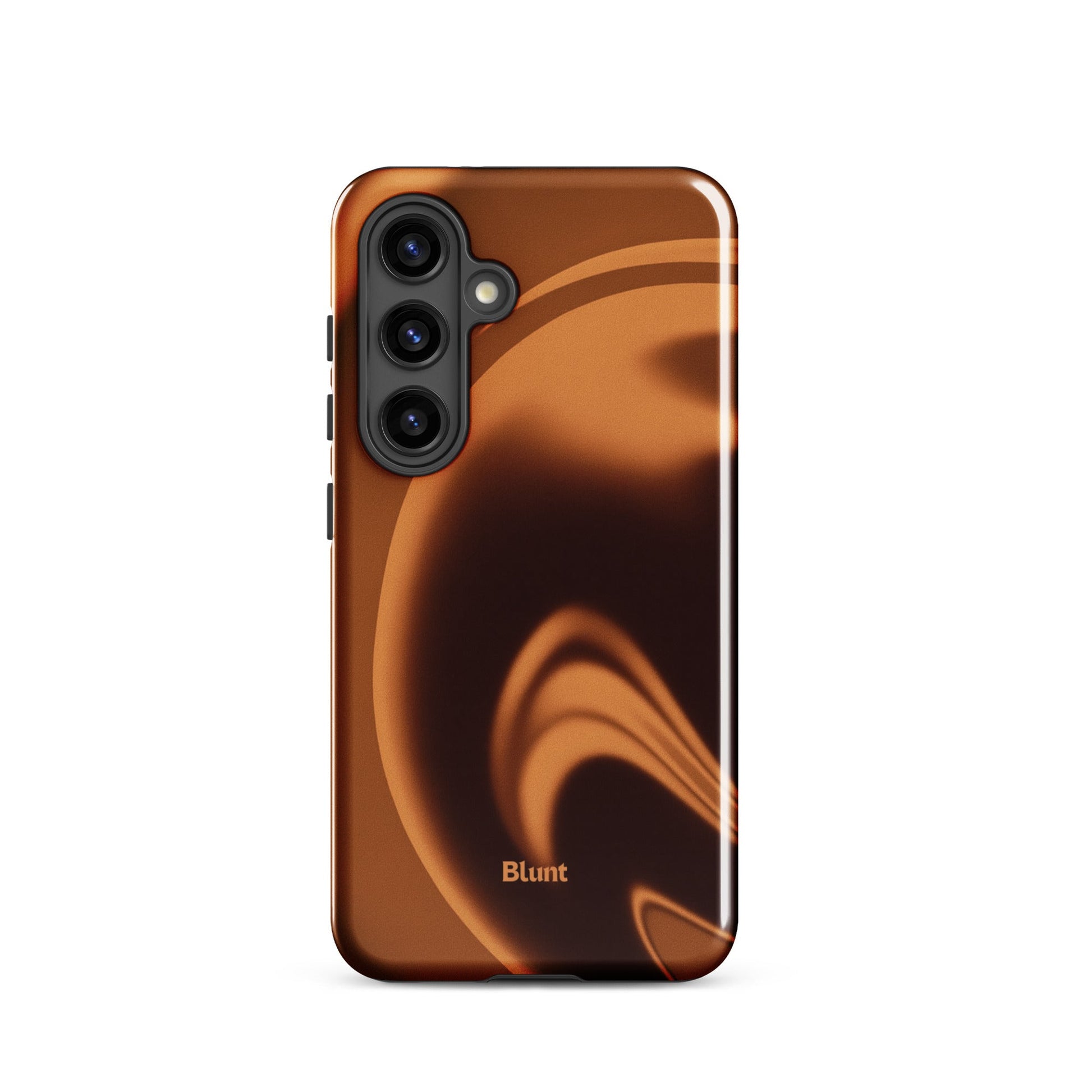 Ravune Samsung Case - Blunt Cases