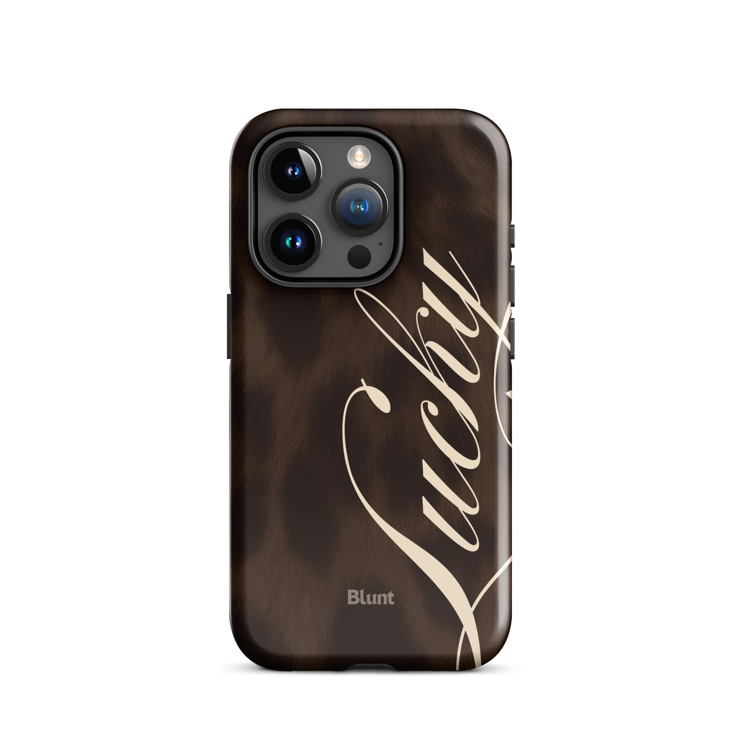 Ravyn iPhone Case - Blunt Cases