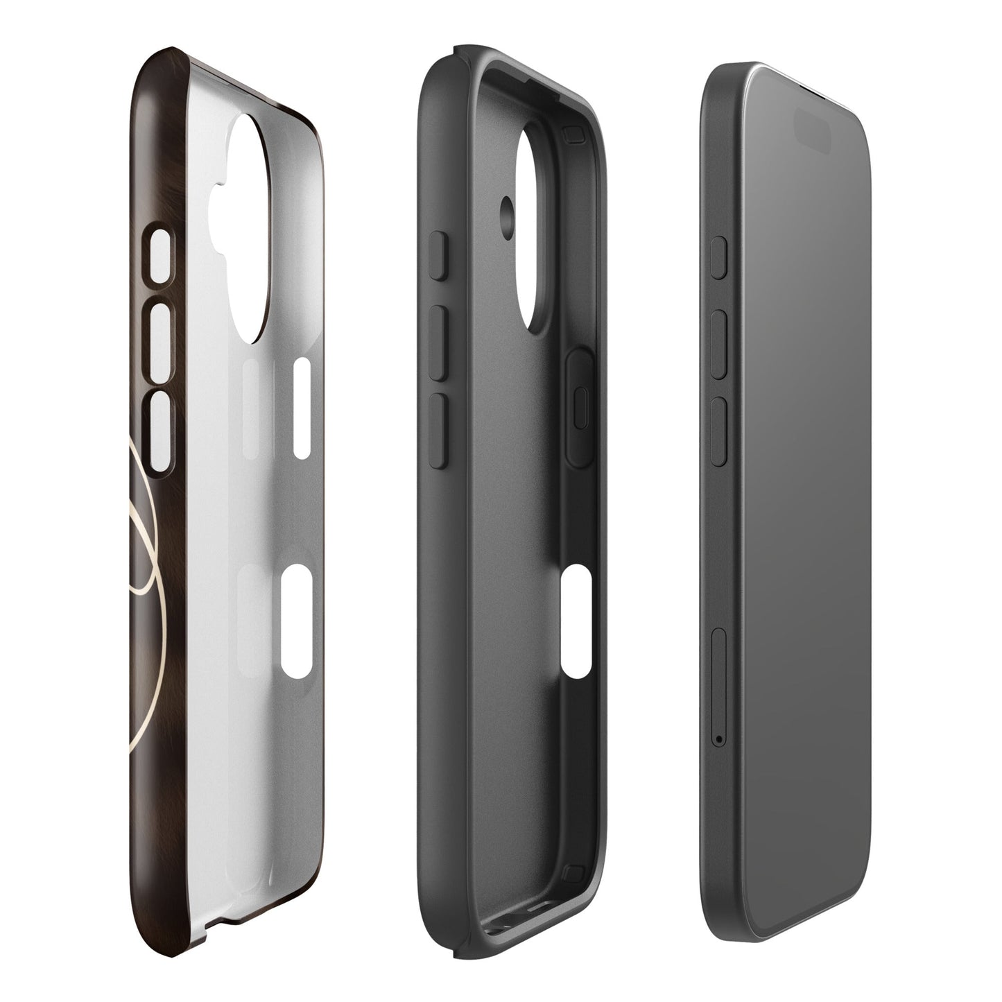 Ravyn iPhone Case - Blunt Cases