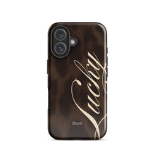 Ravyn iPhone Case
