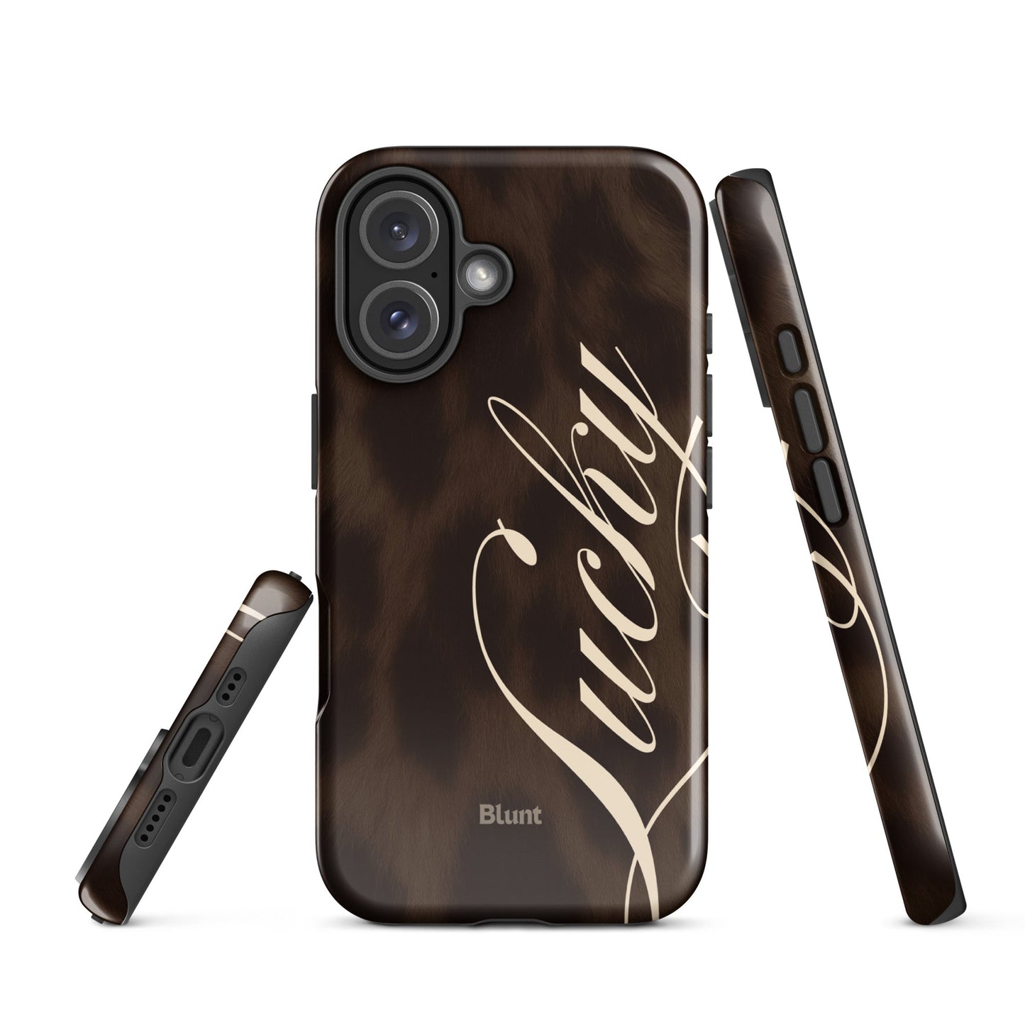 Ravyn iPhone Case - Blunt Cases