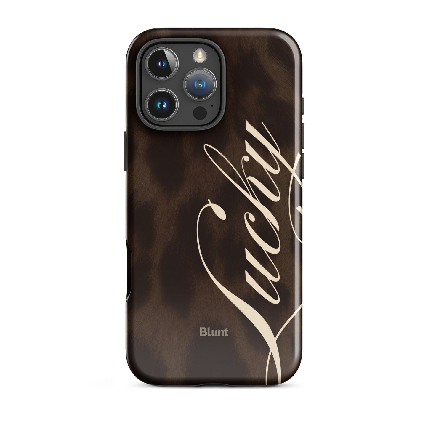 Ravyn iPhone Case - Blunt Cases