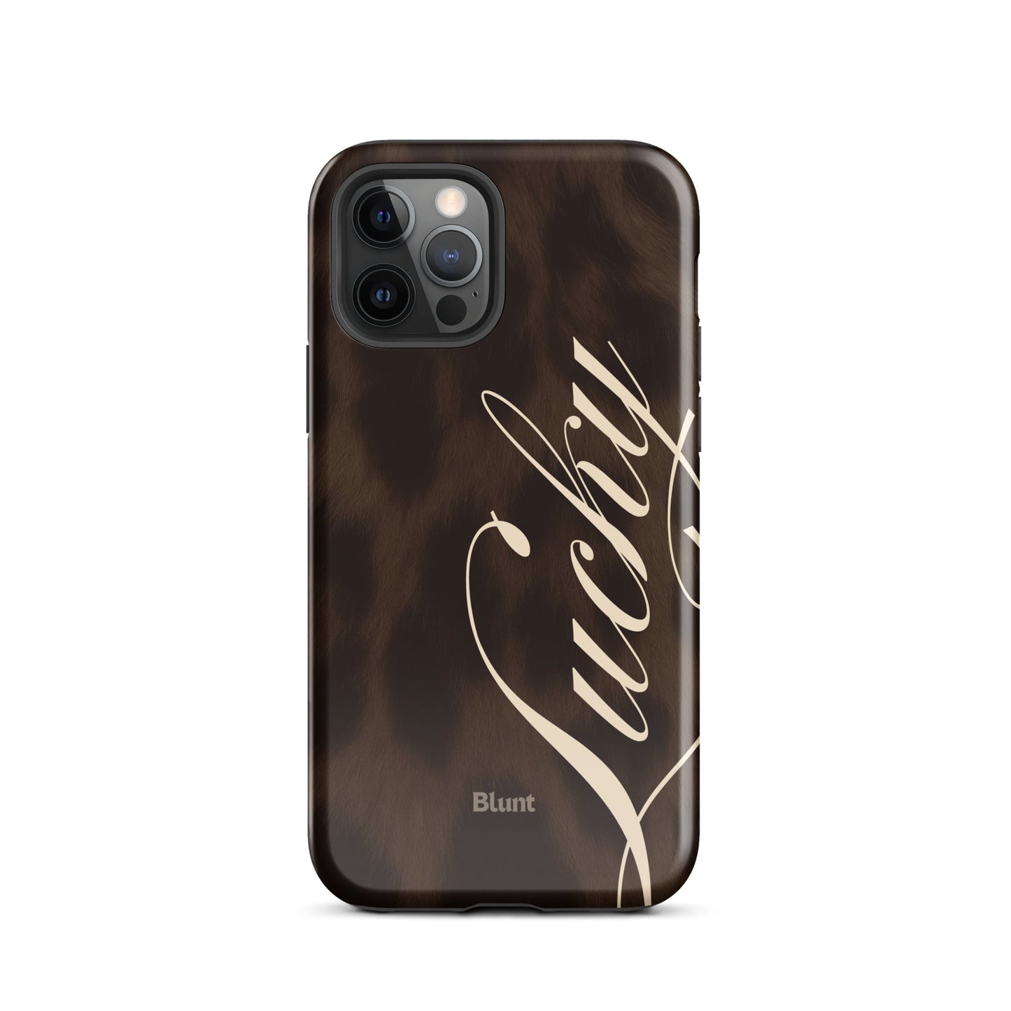 Ravyn iPhone Case - Blunt Cases