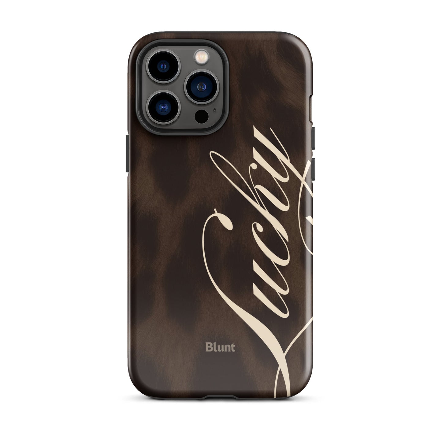 Ravyn iPhone Case - Blunt Cases
