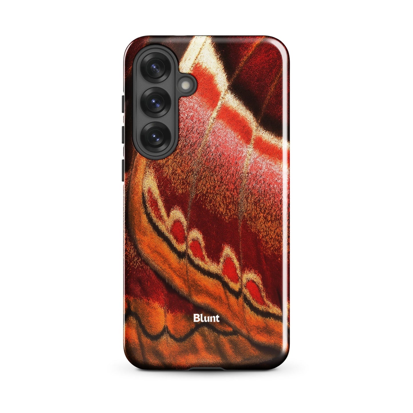Raya Samsung Case - Blunt Cases