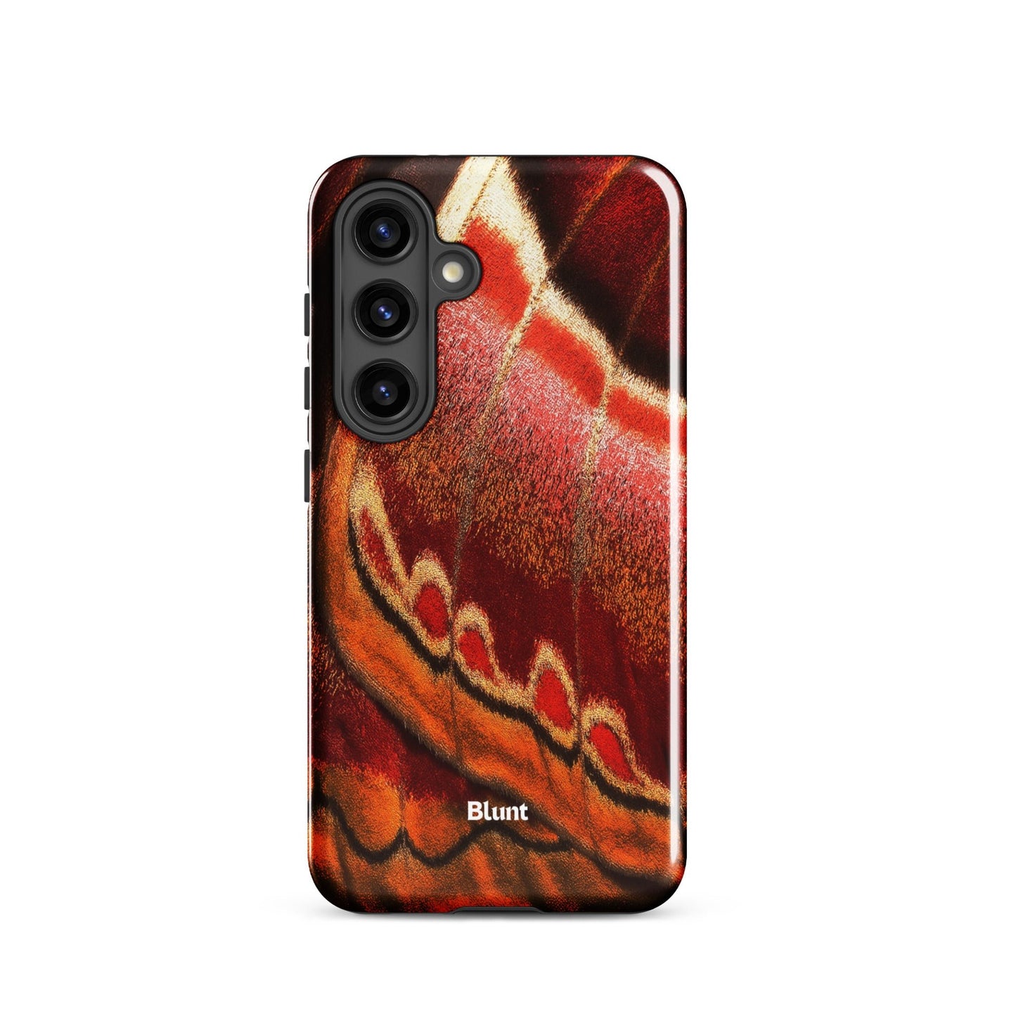 Raya Samsung Case - Blunt Cases